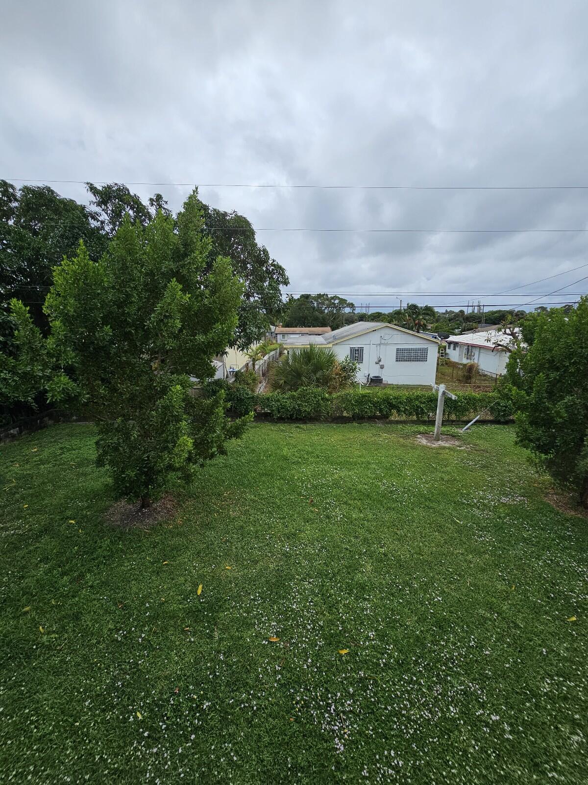 INLET CITY - Residential Lease