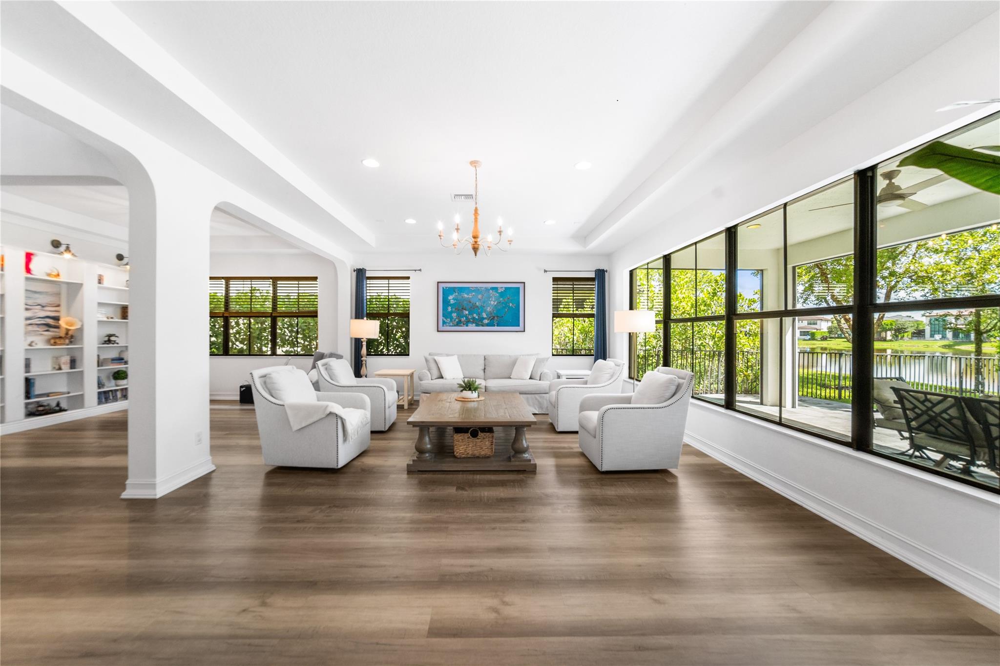 Watercrest - Residential