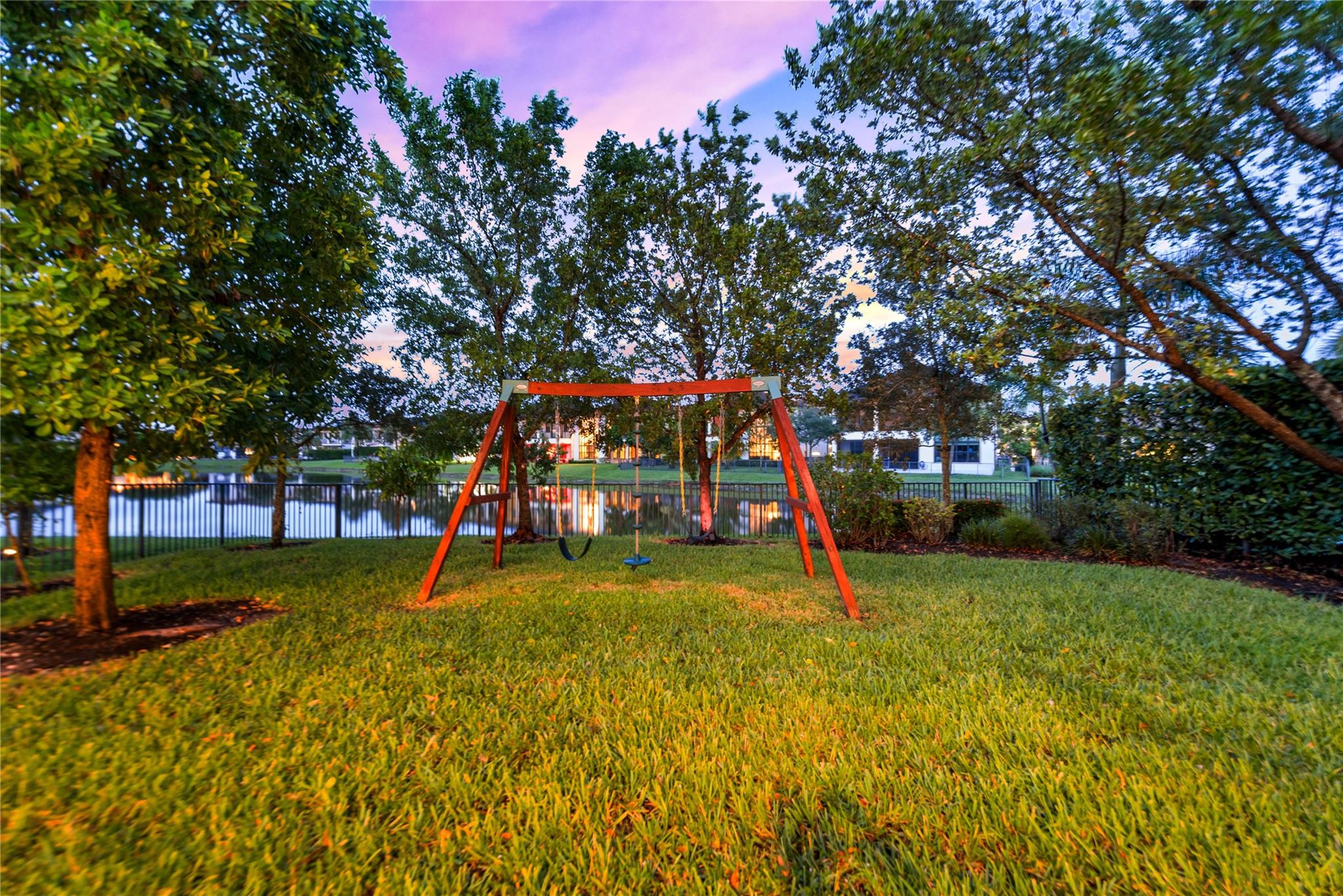 Watercrest - Residential