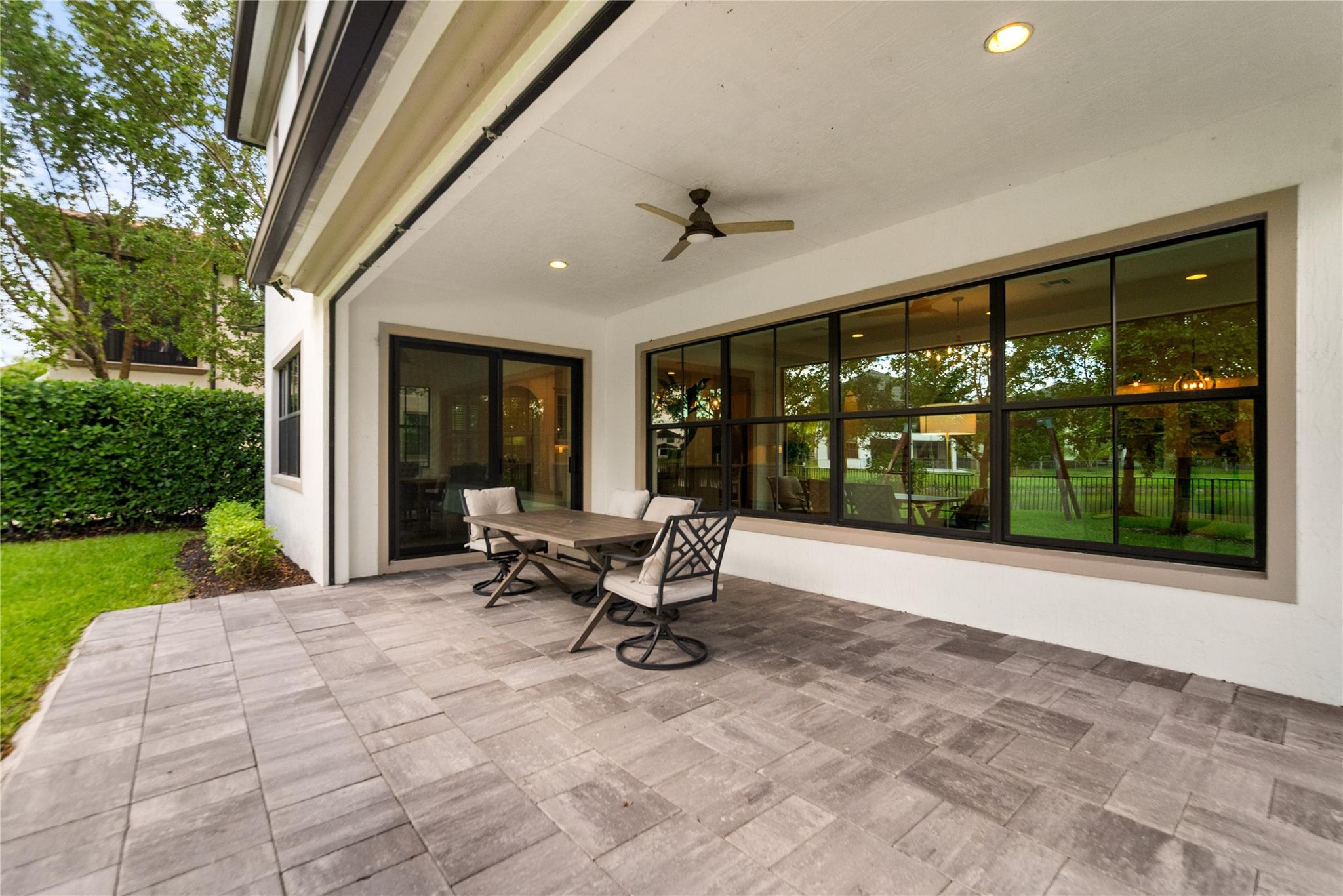 Watercrest - Residential