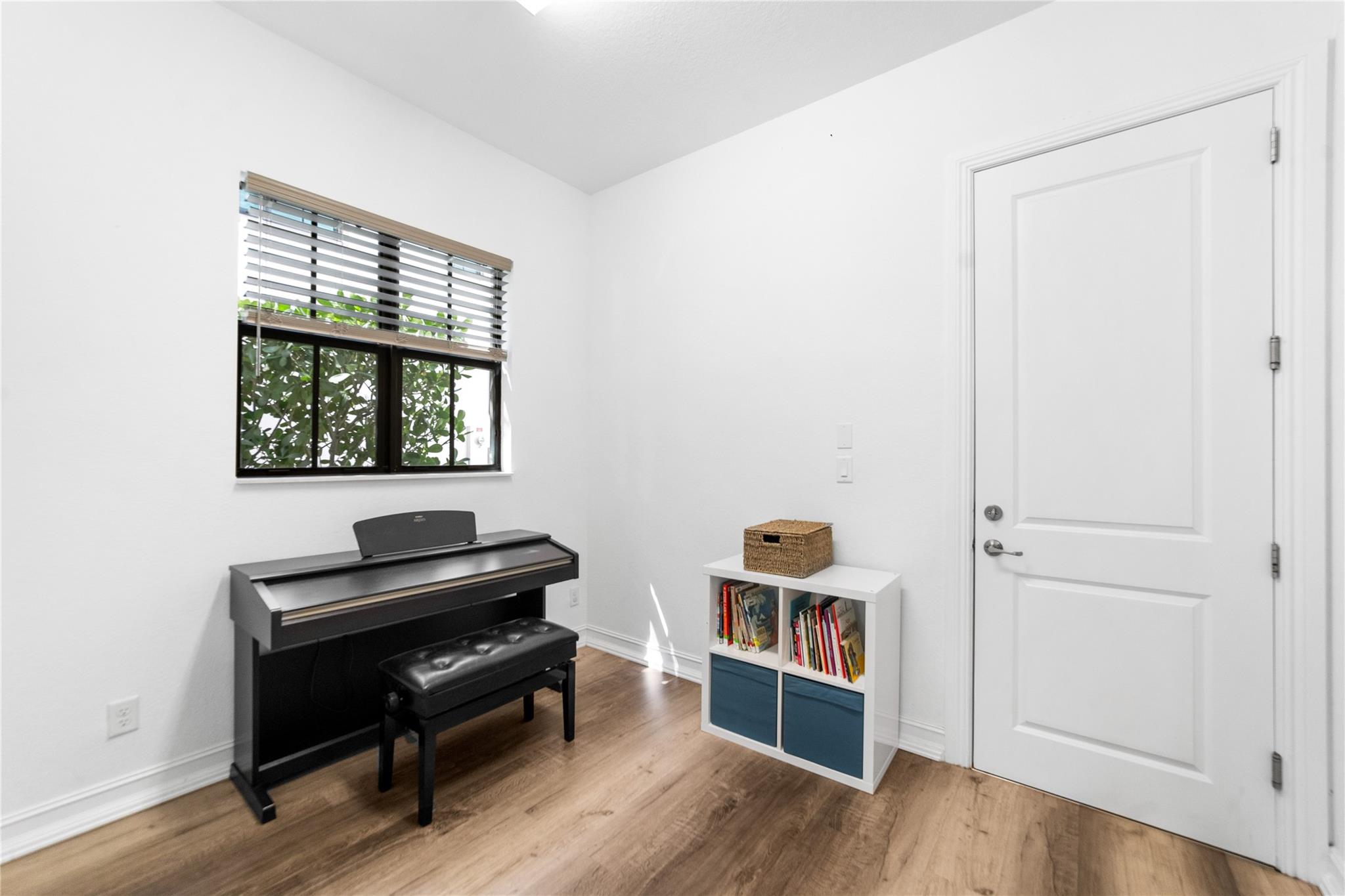 Watercrest - Residential