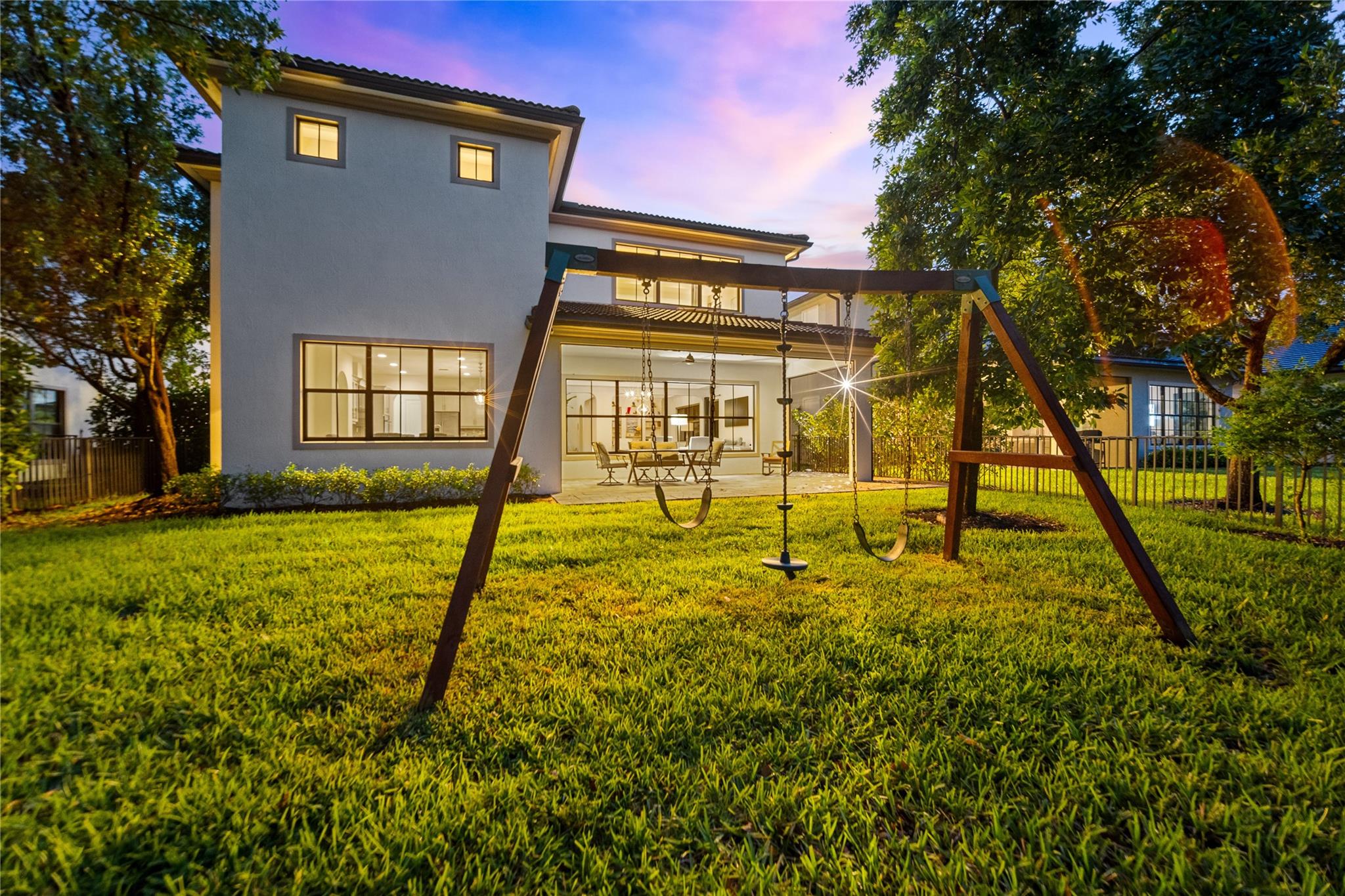 Watercrest - Residential