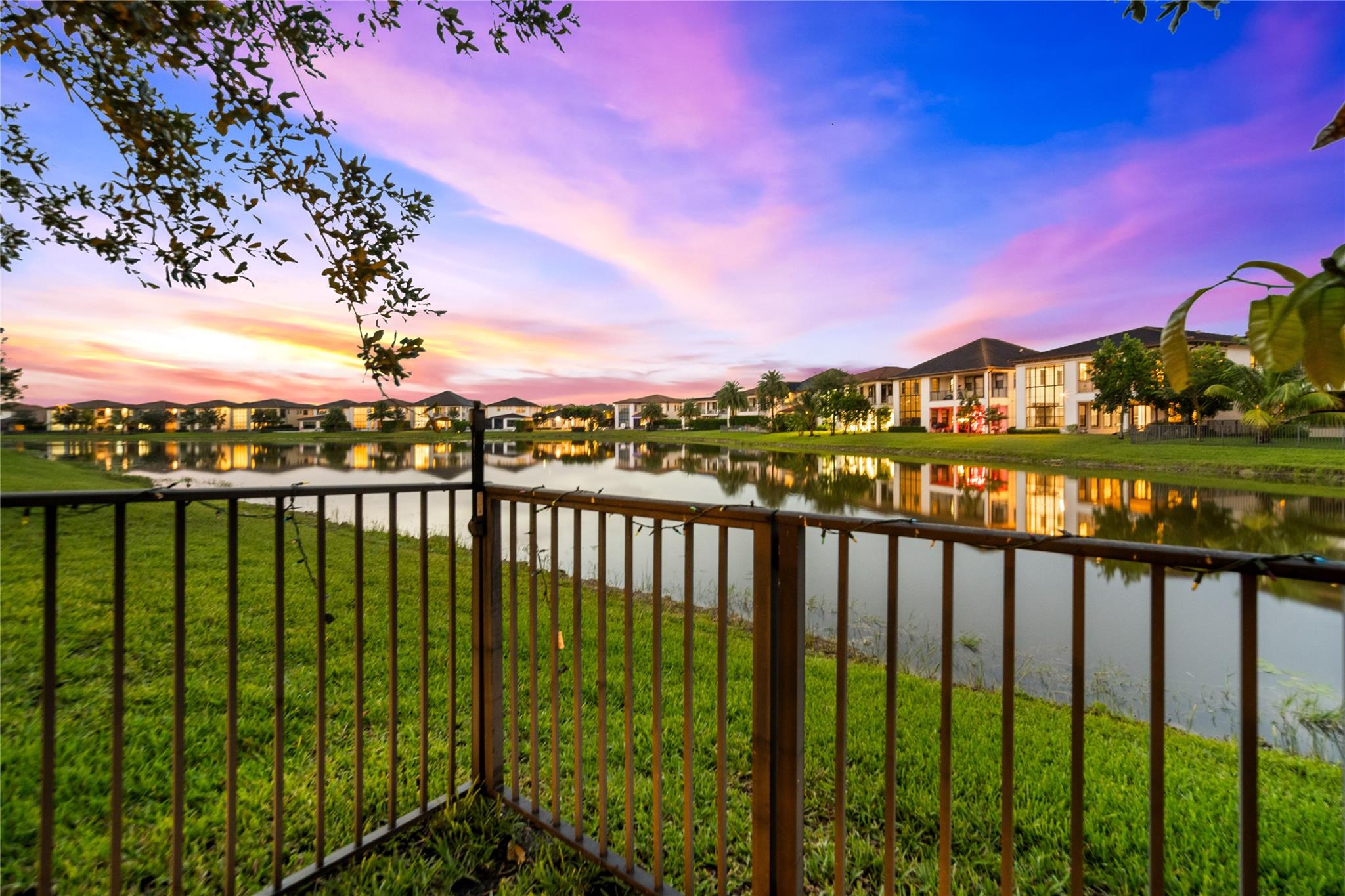 Watercrest - Residential