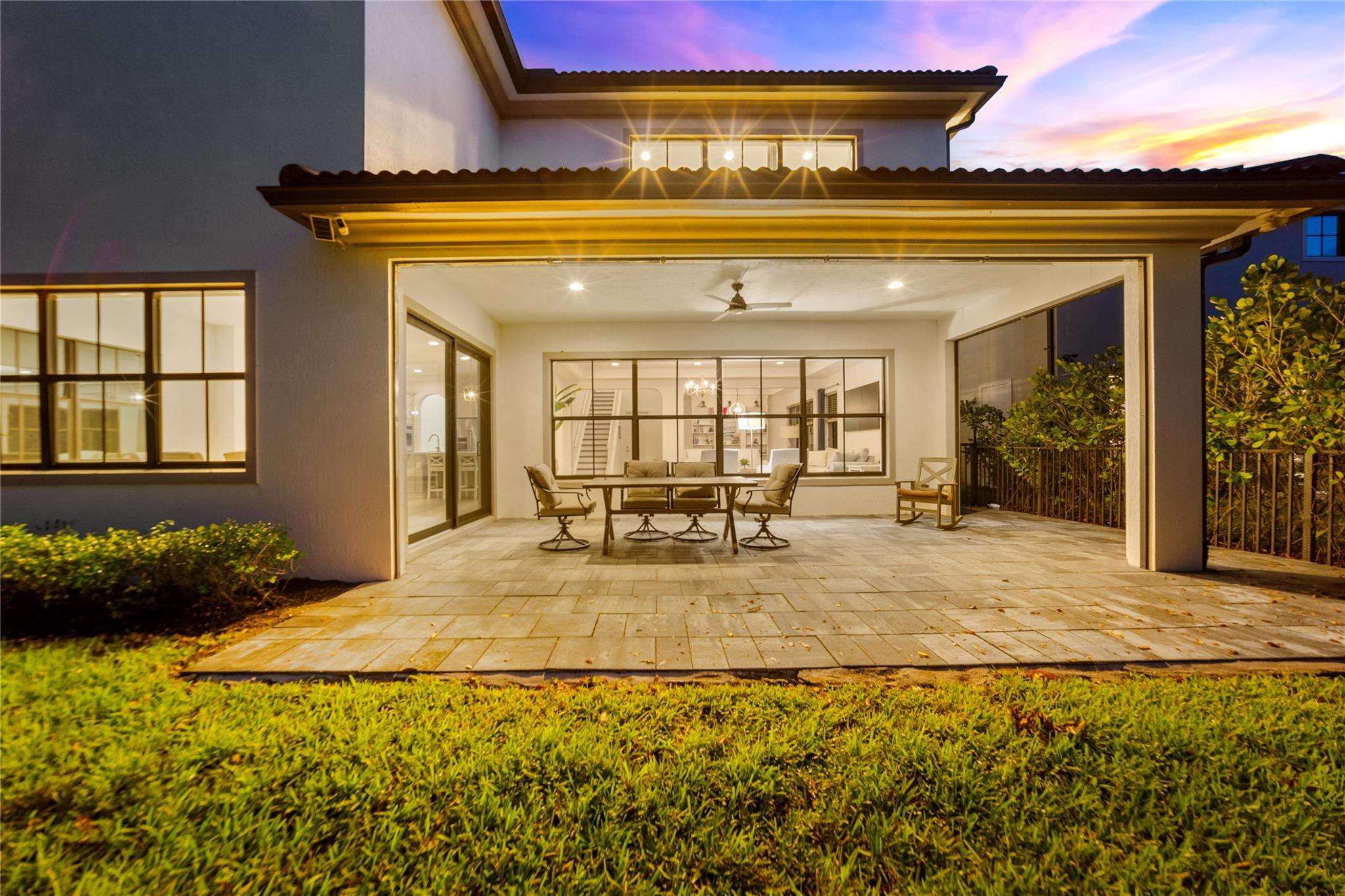Watercrest - Residential