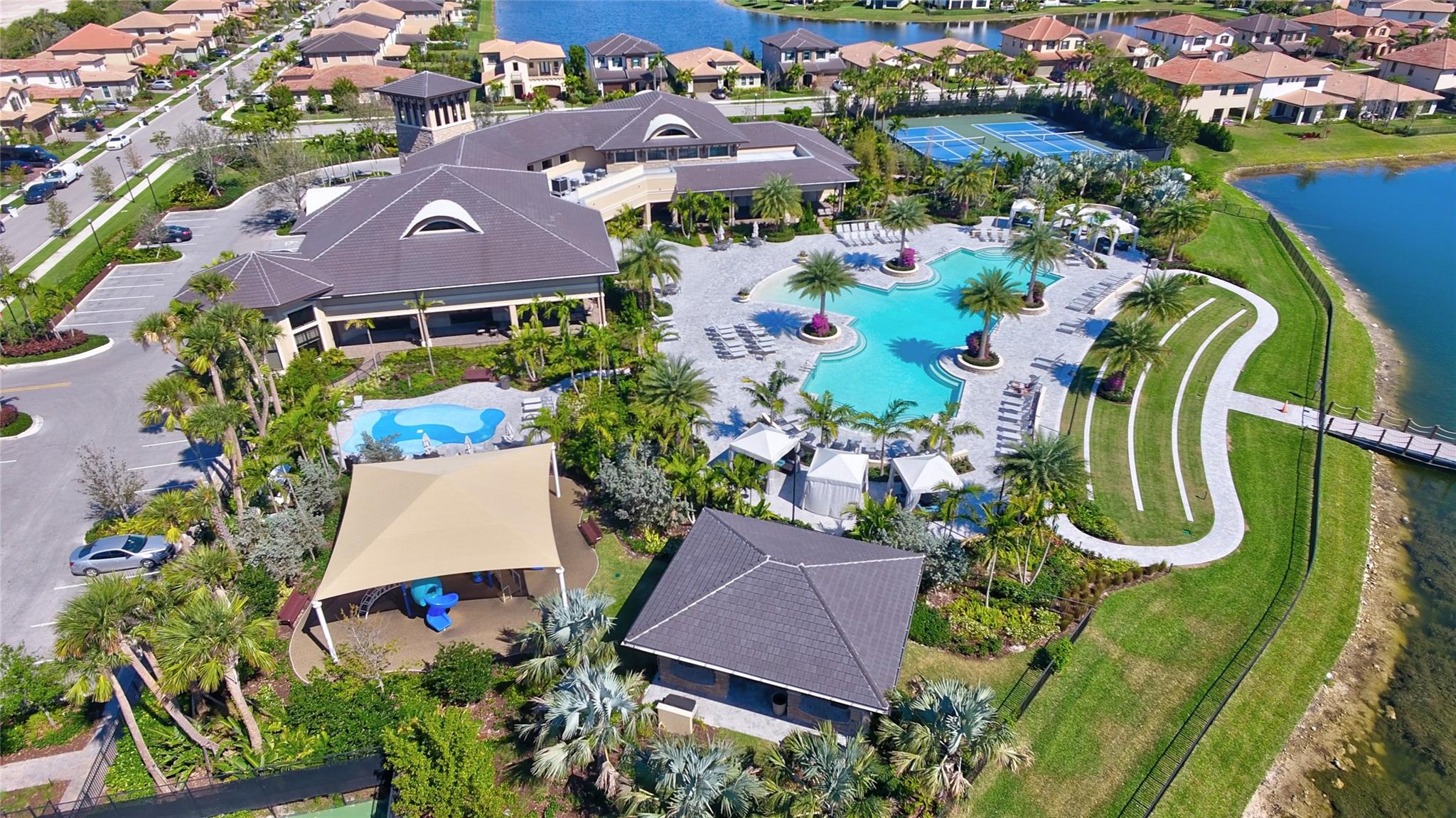 Watercrest - Residential