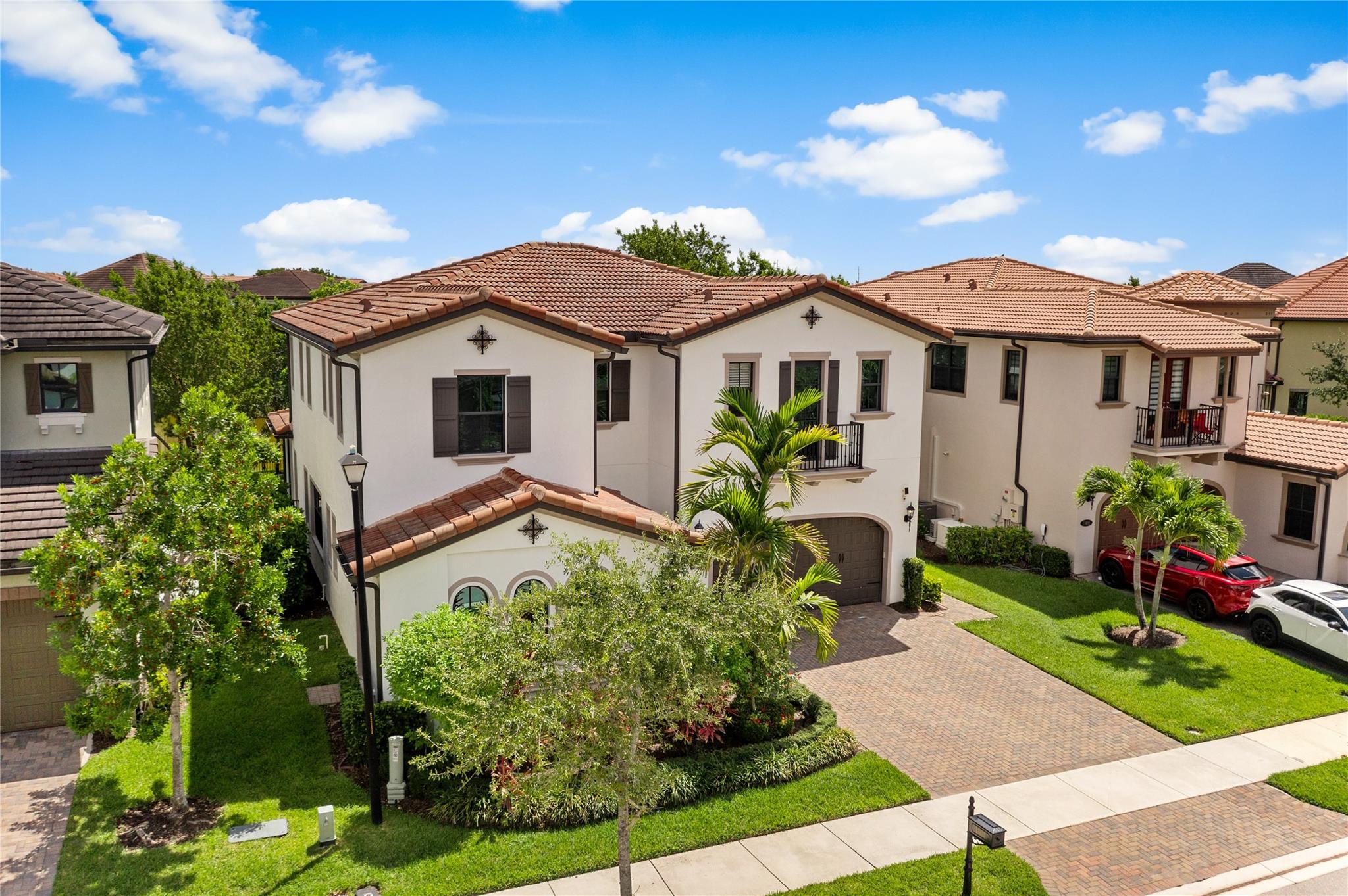 Watercrest - Residential