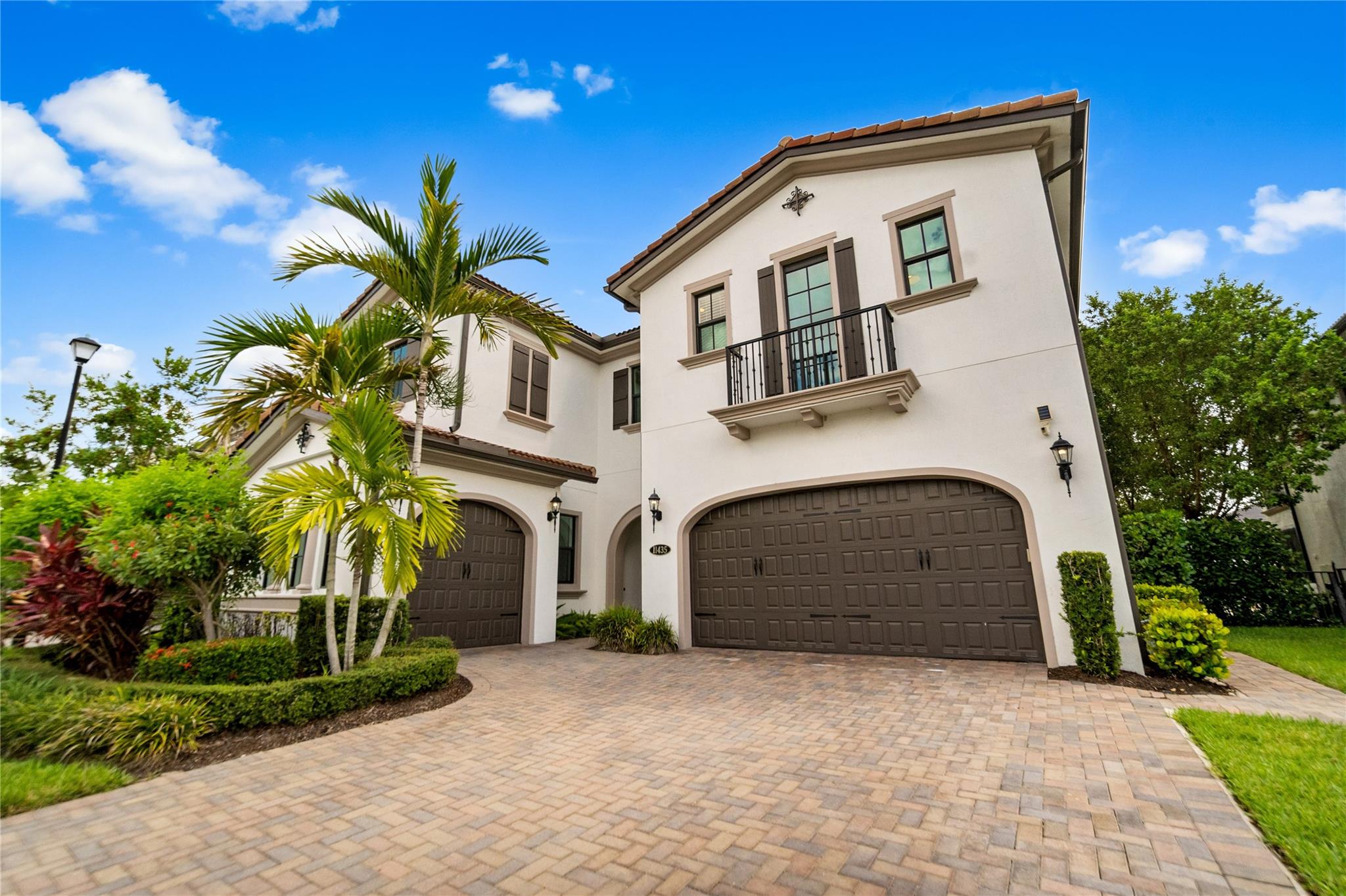 Watercrest - Residential