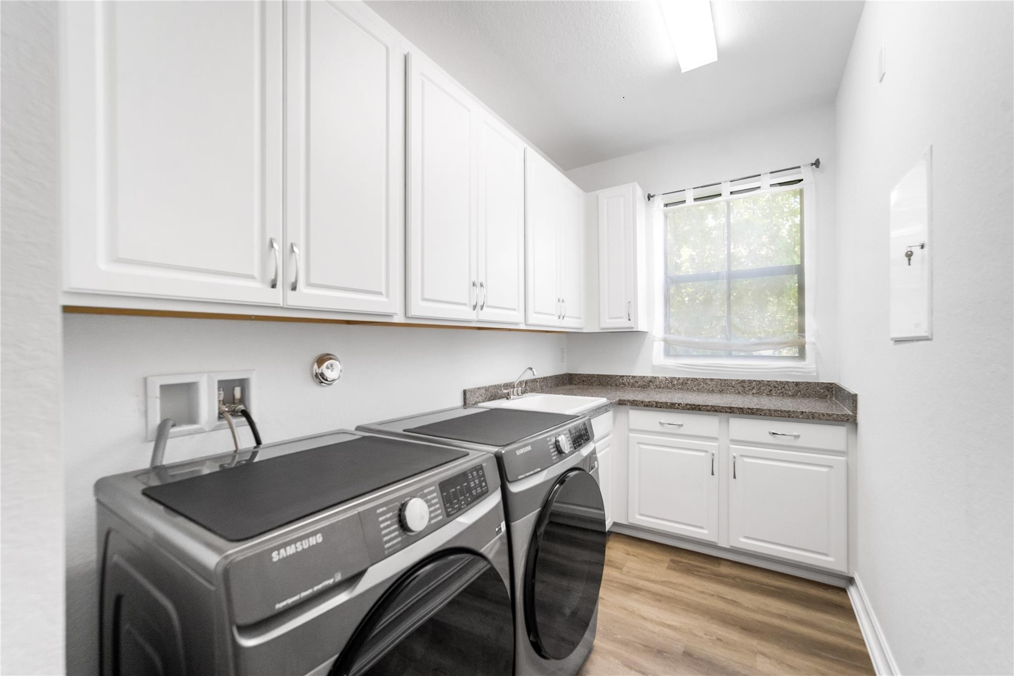 Watercrest - Residential