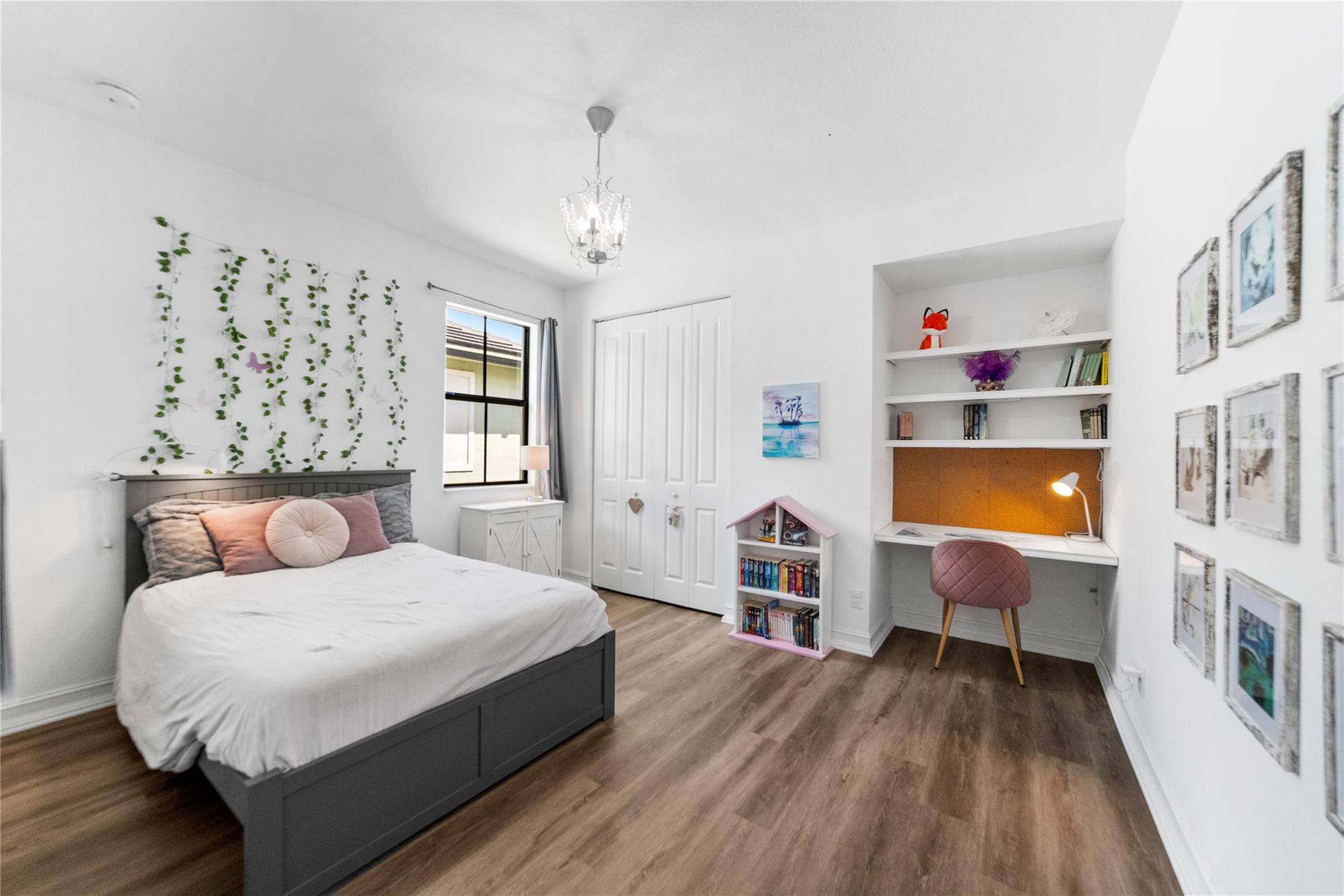 Watercrest - Residential