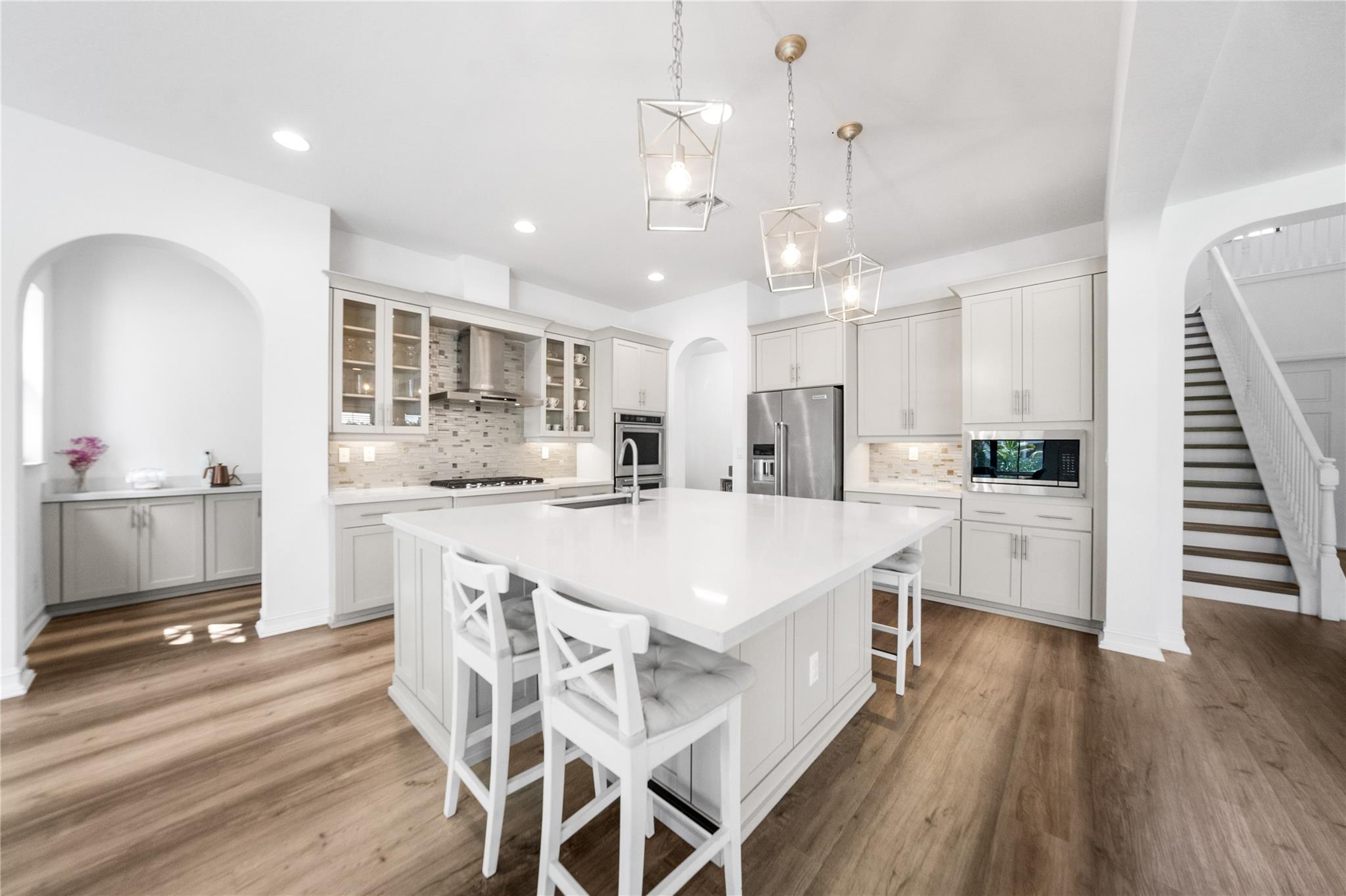 Watercrest - Residential