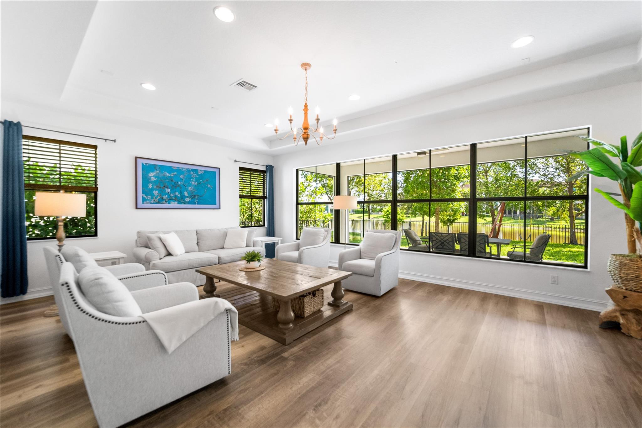 Watercrest - Residential