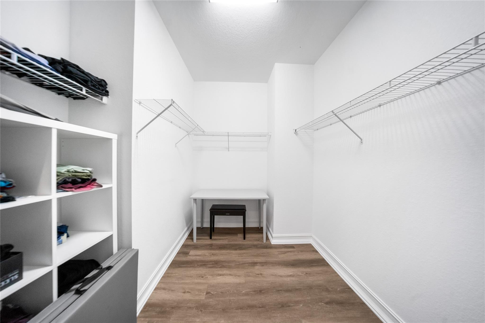 Watercrest - Residential