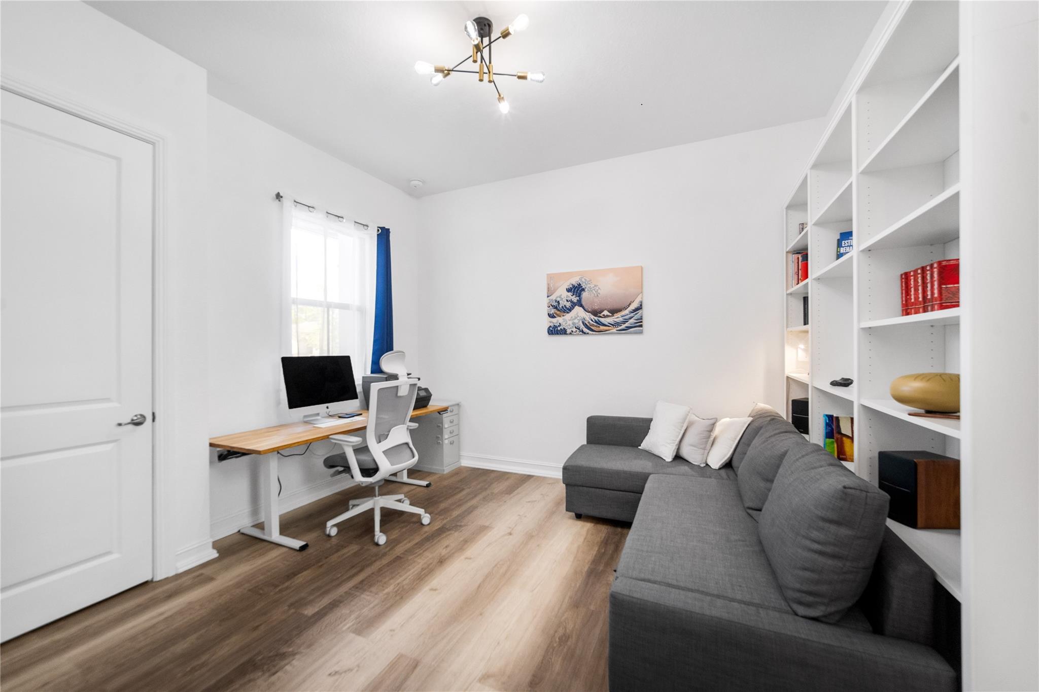 Watercrest - Residential