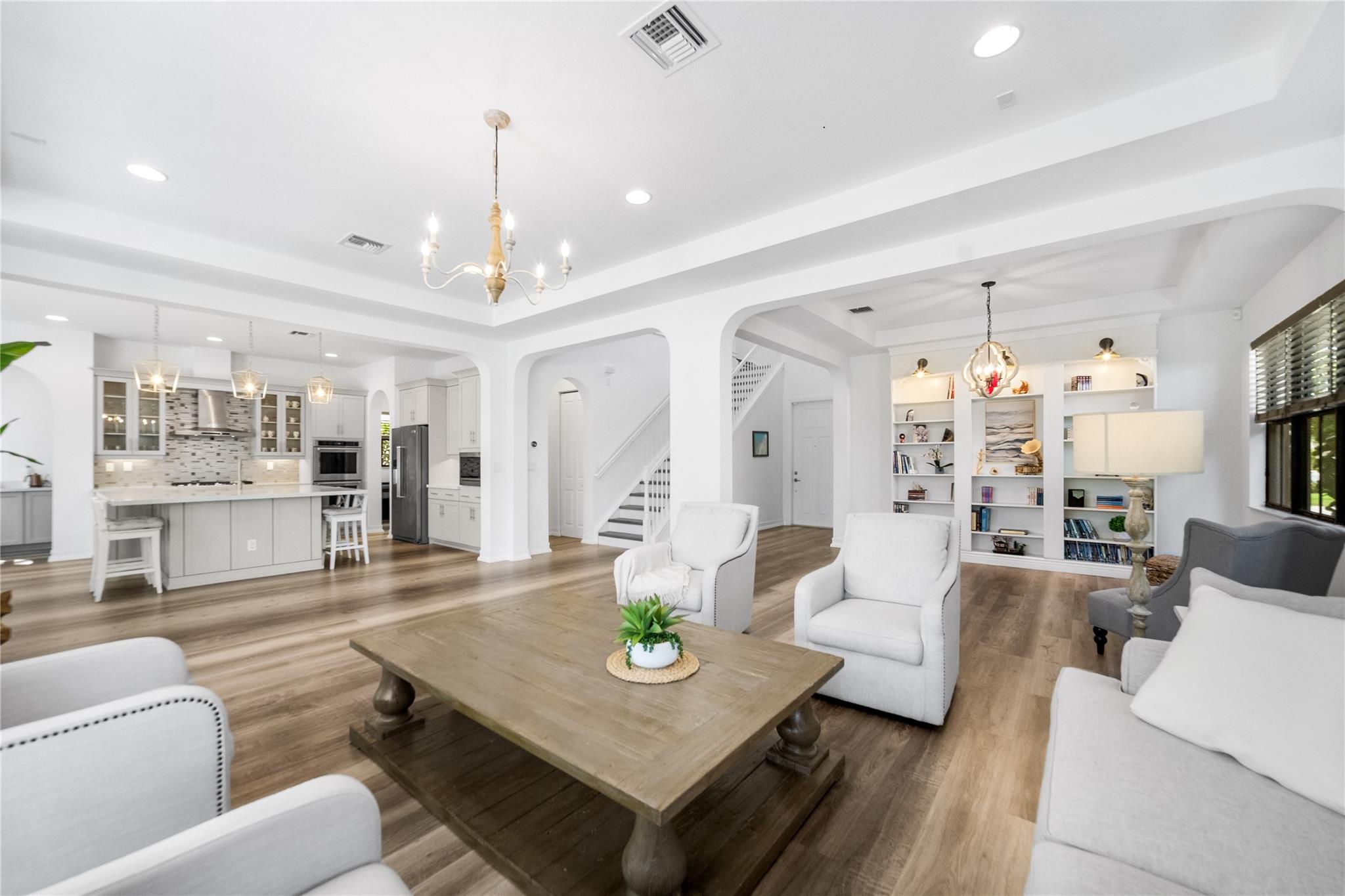 Watercrest - Residential