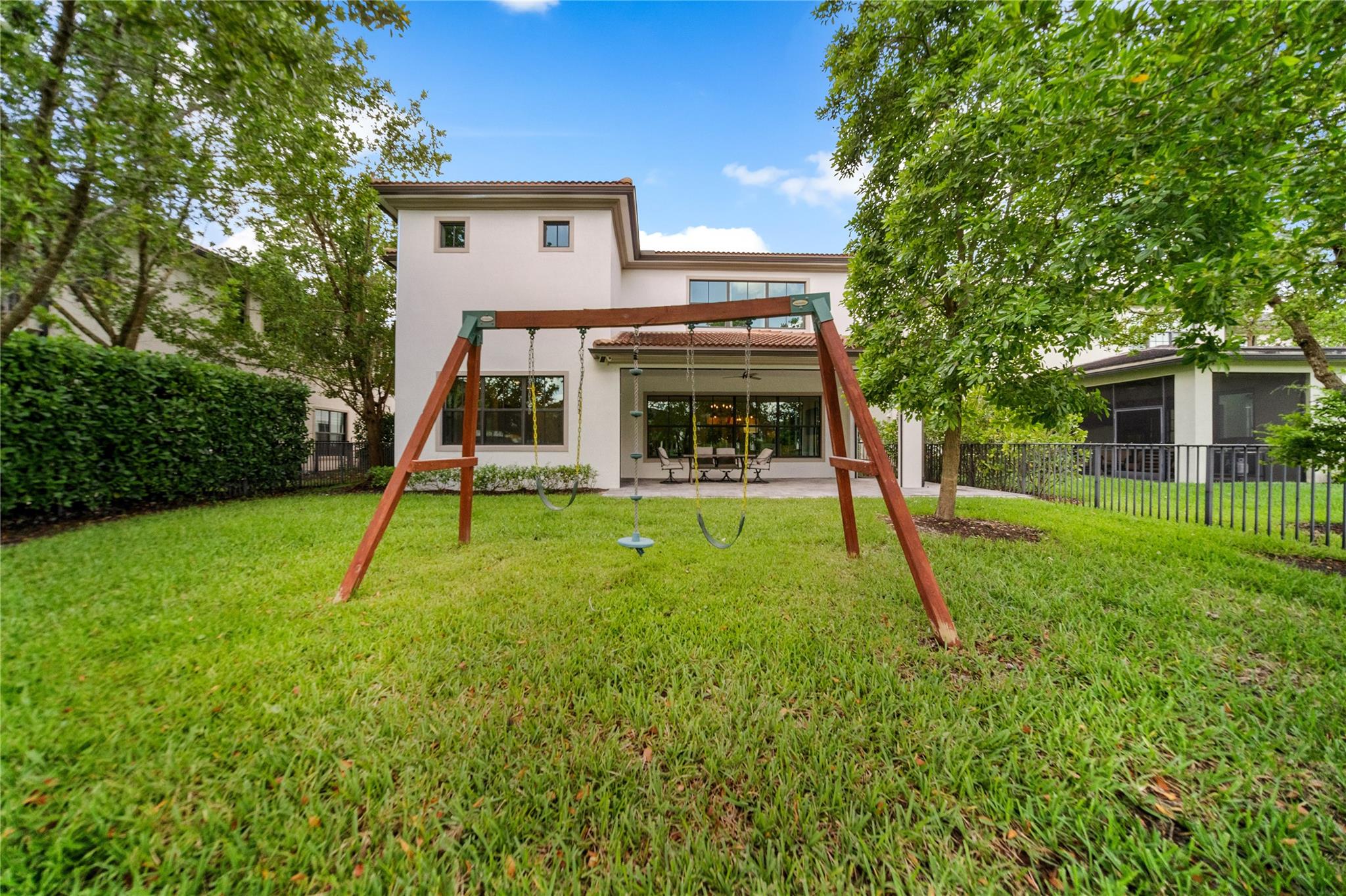 Watercrest - Residential