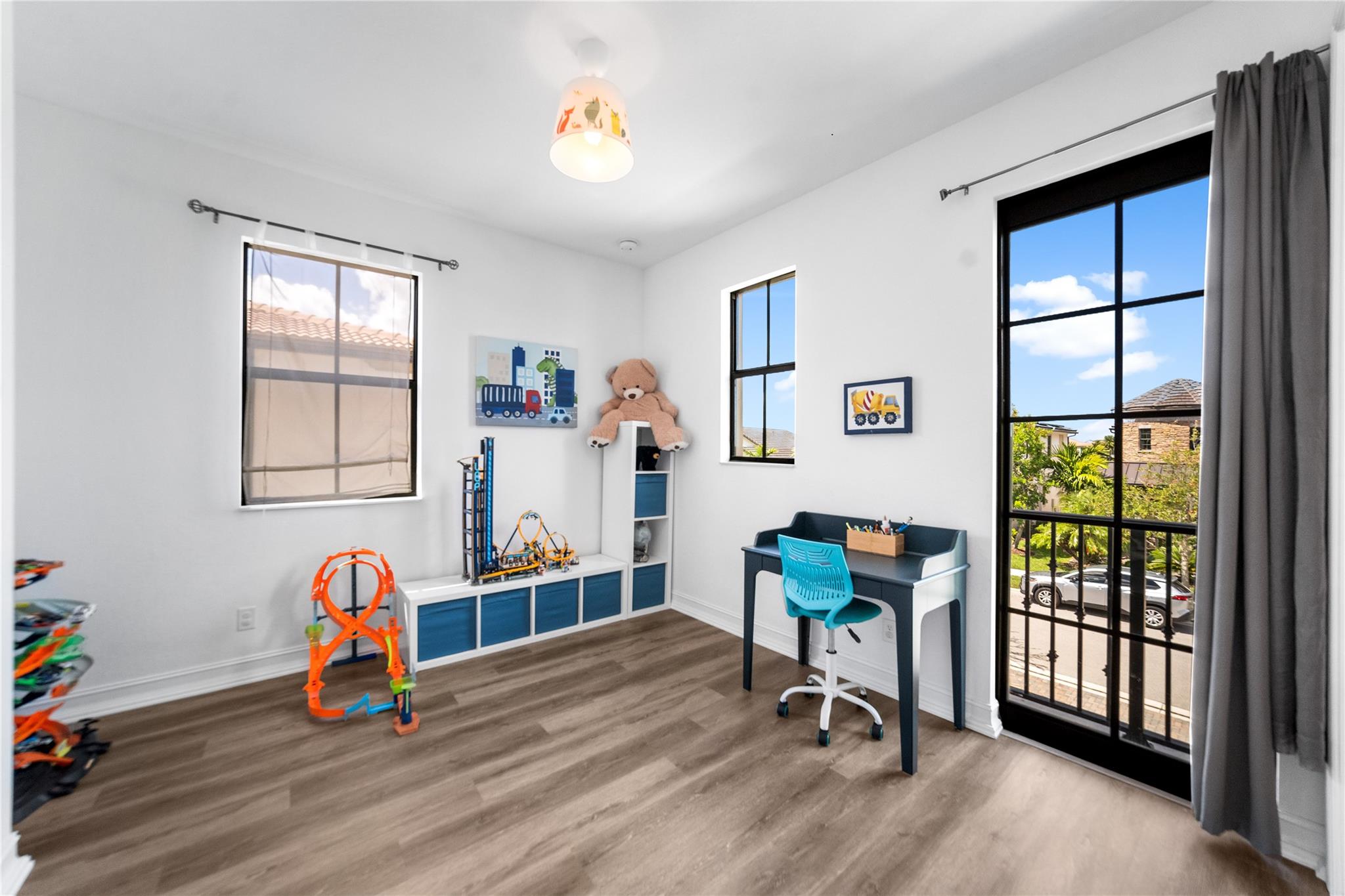 Watercrest - Residential