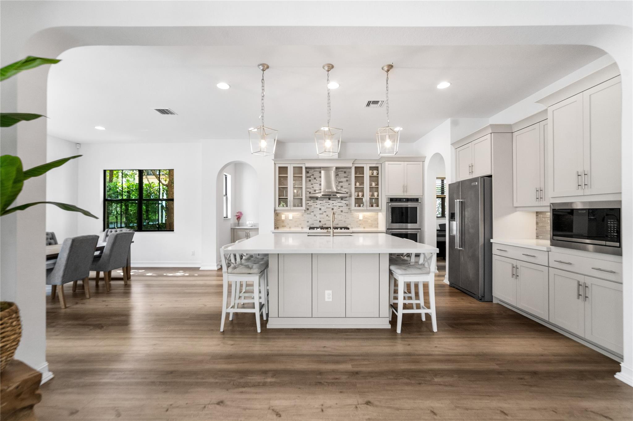 Watercrest - Residential