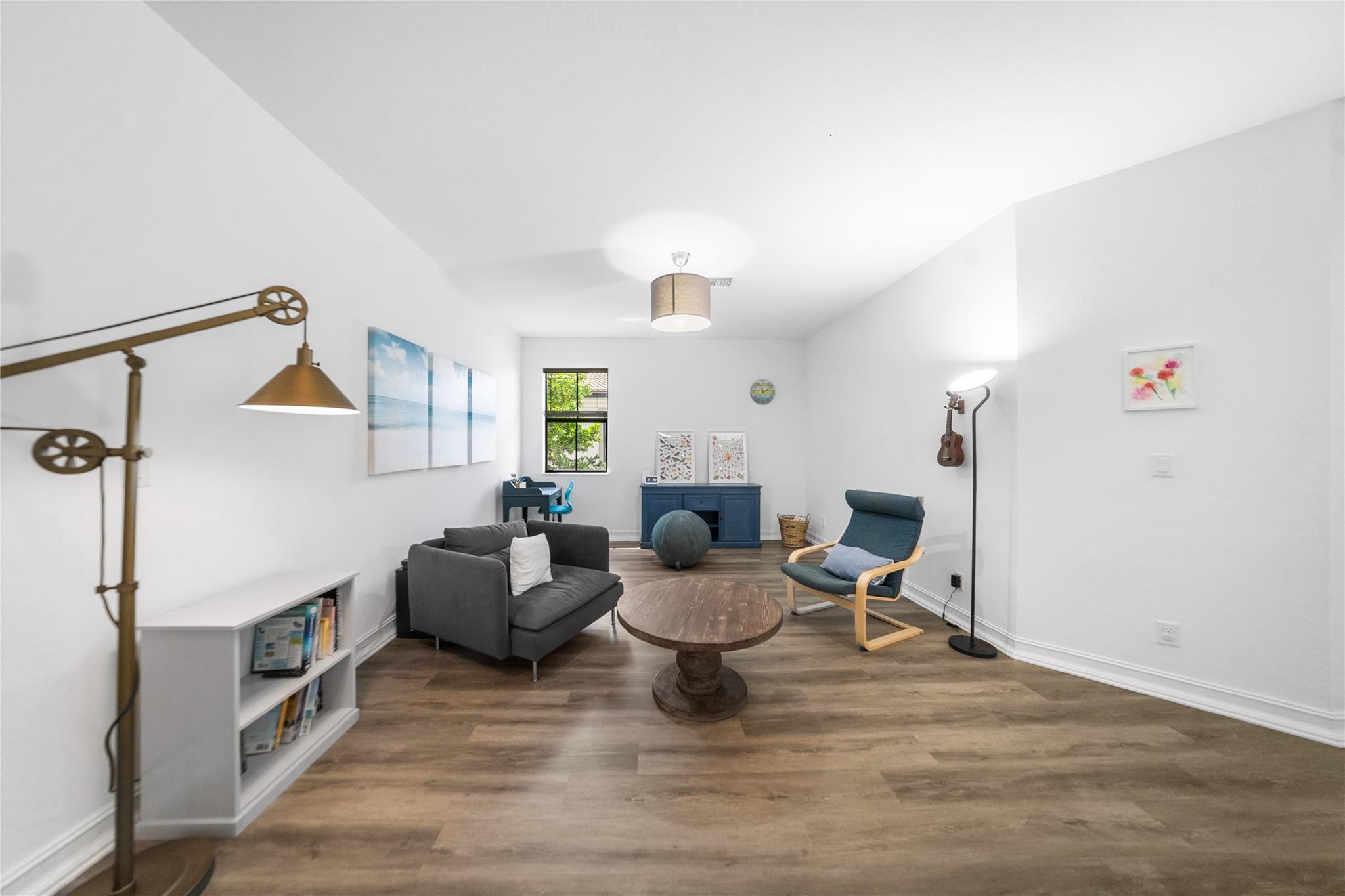 Watercrest - Residential