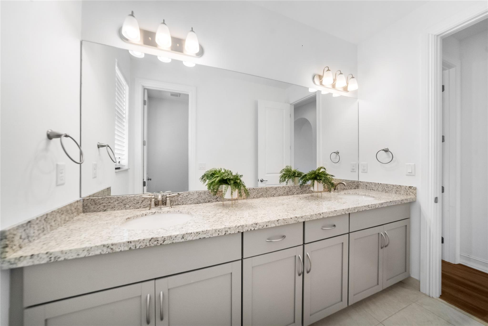 Watercrest - Residential