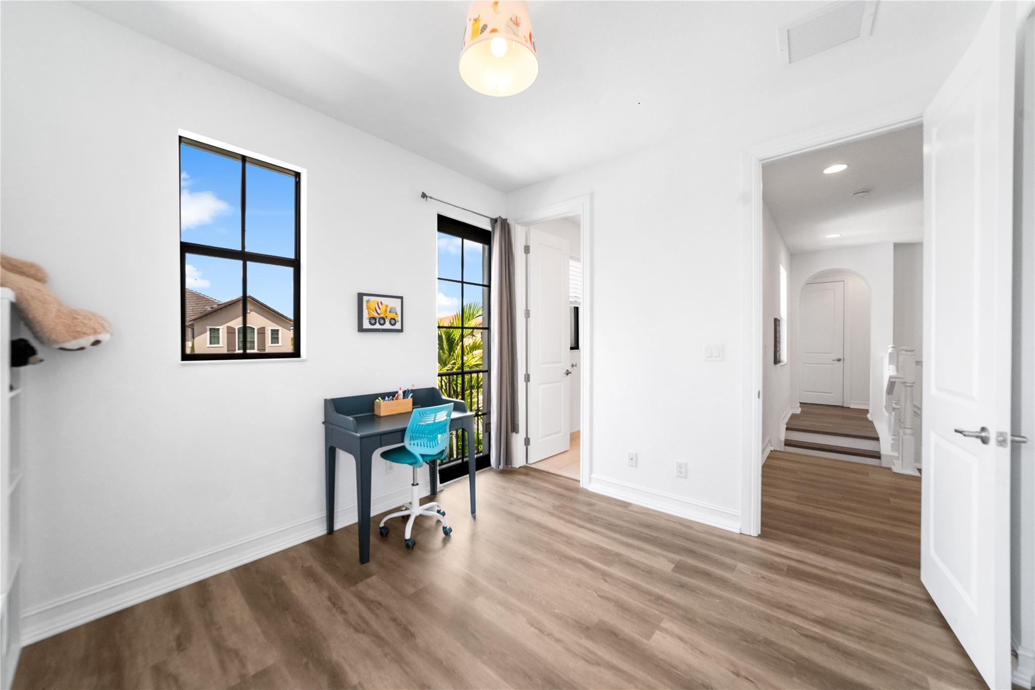 Watercrest - Residential