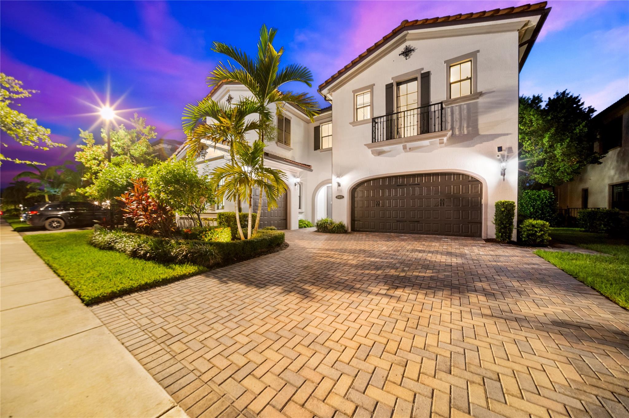 Watercrest - Residential