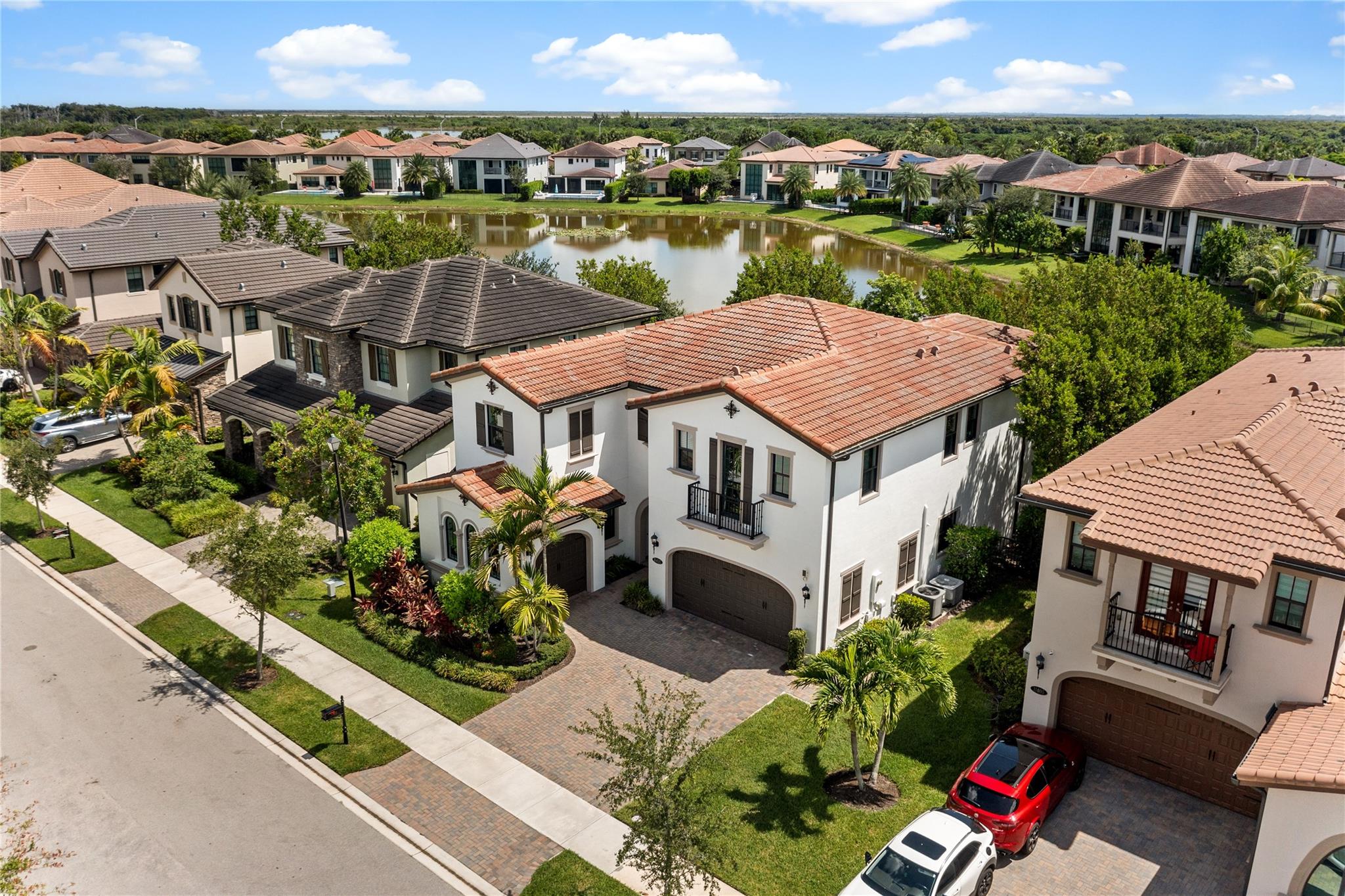 Watercrest - Residential