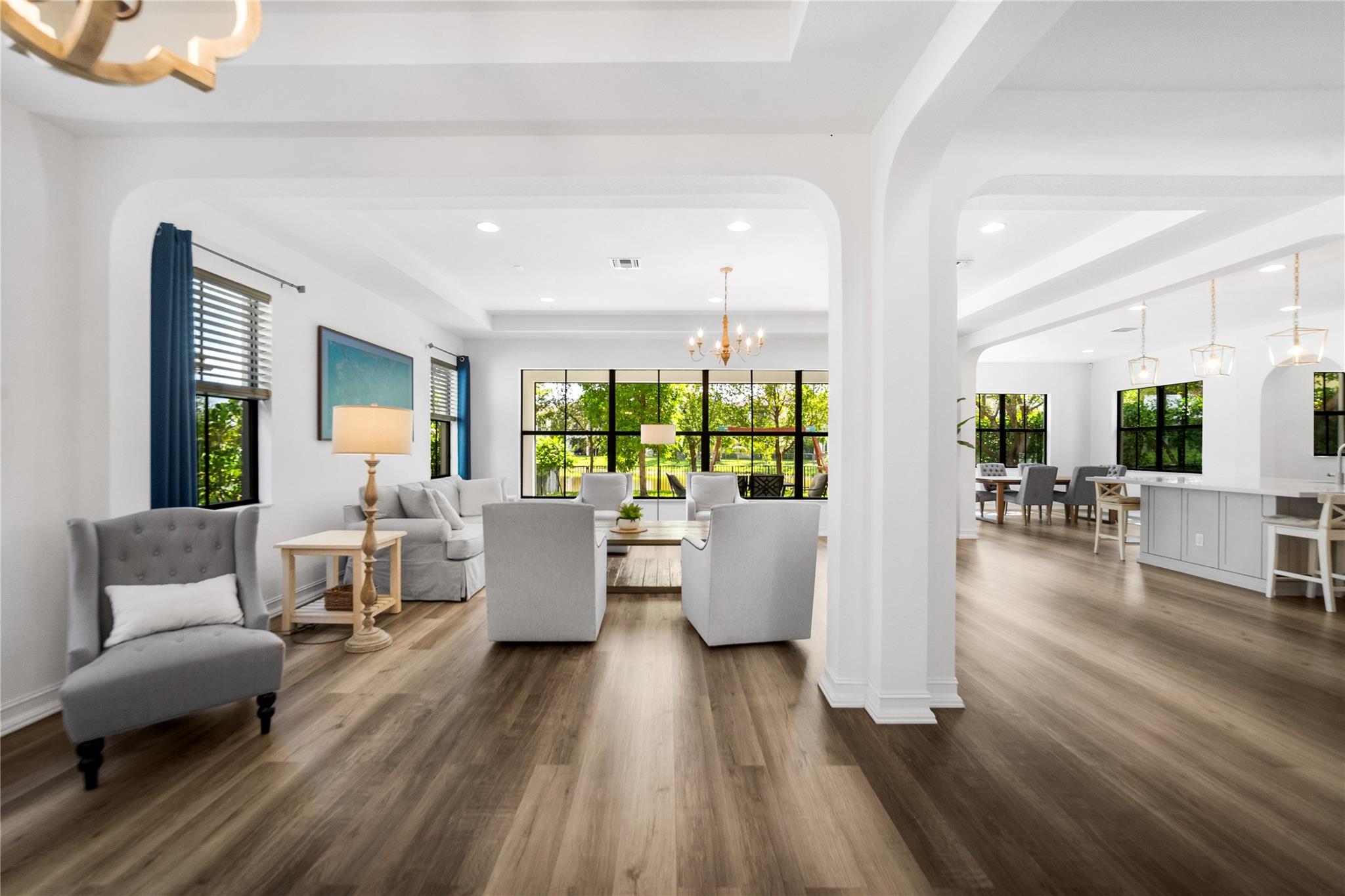 Watercrest - Residential