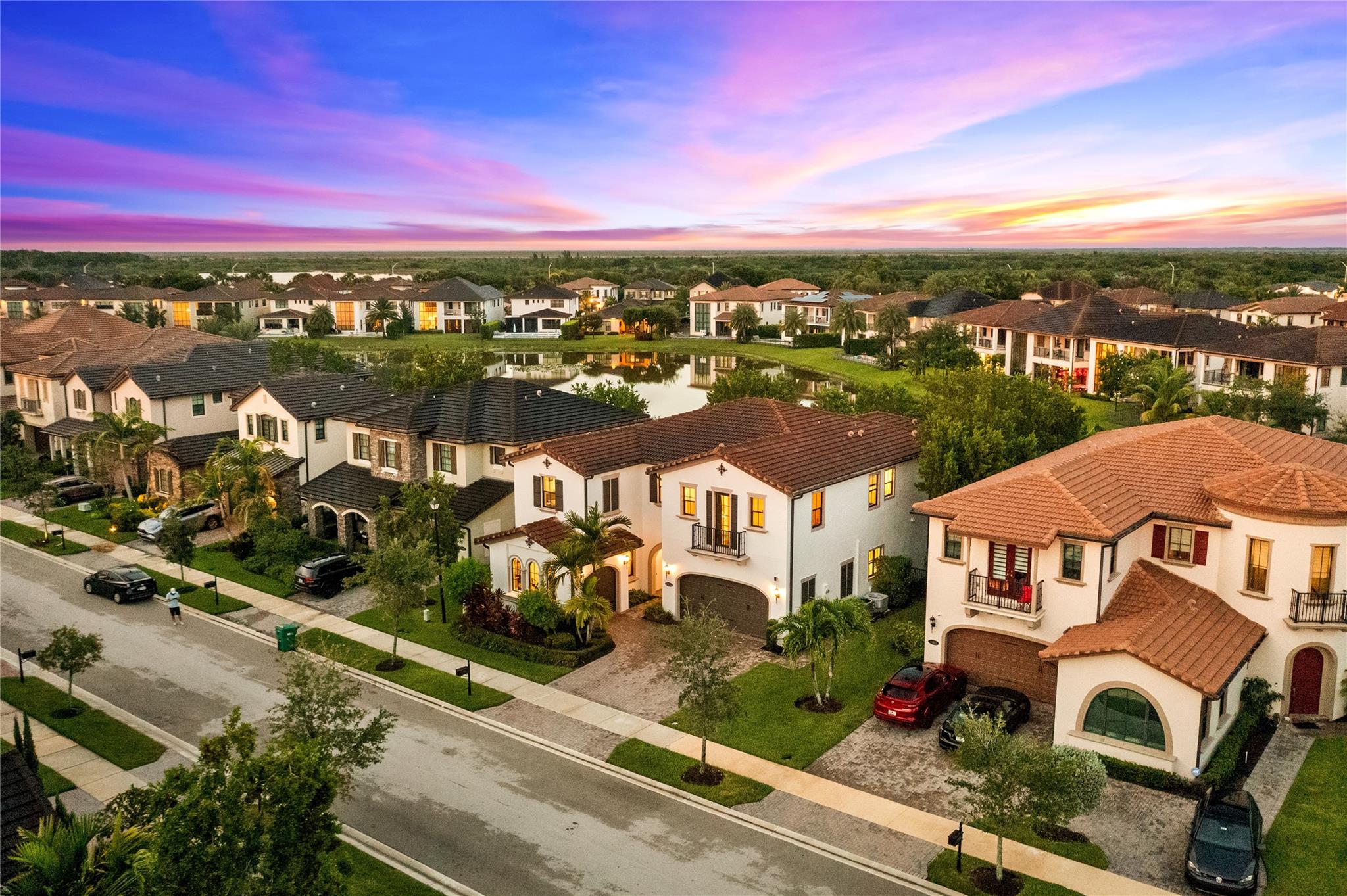 Watercrest - Residential