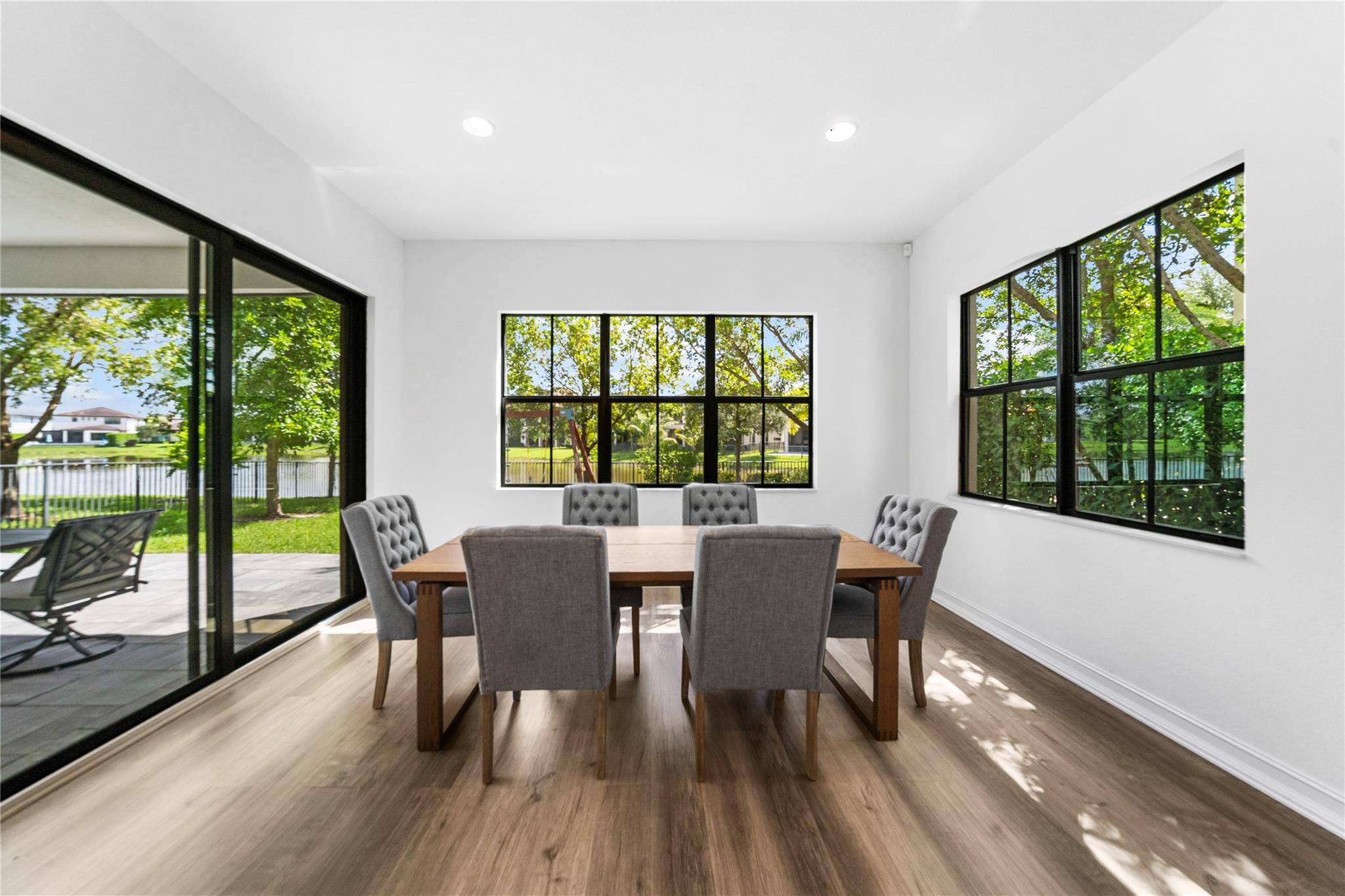 Watercrest - Residential