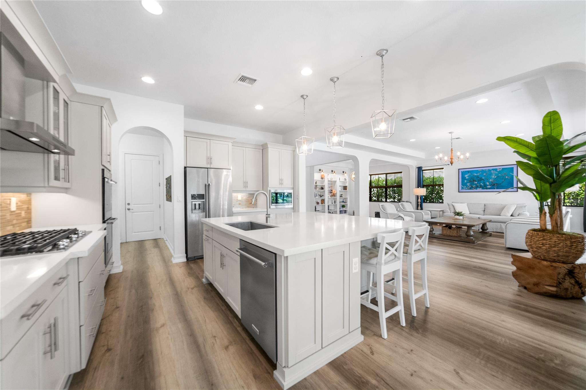 Watercrest - Residential