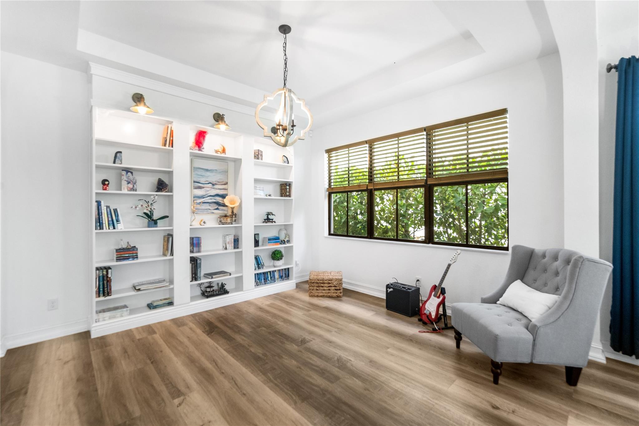 Watercrest - Residential