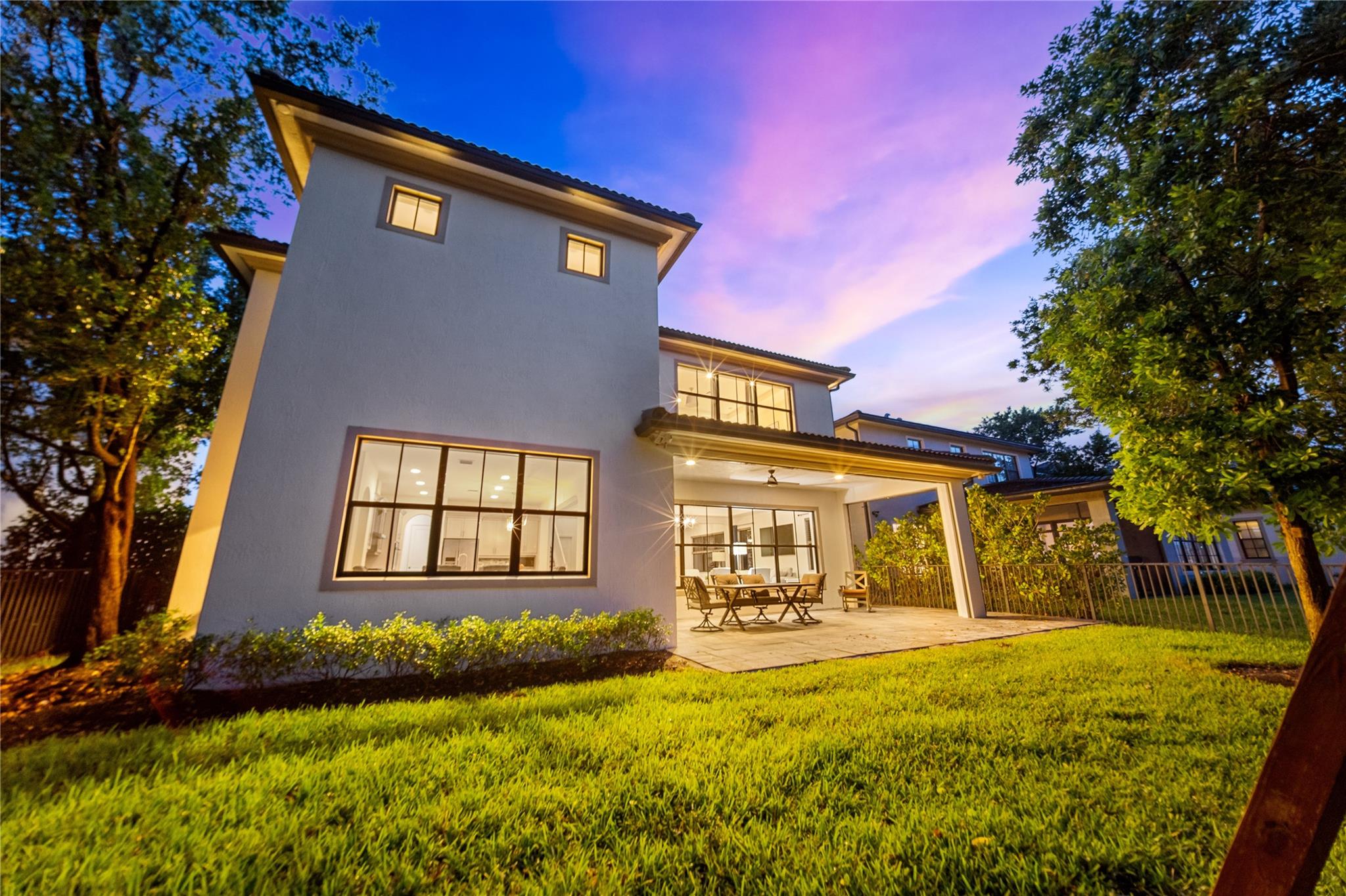 Watercrest - Residential