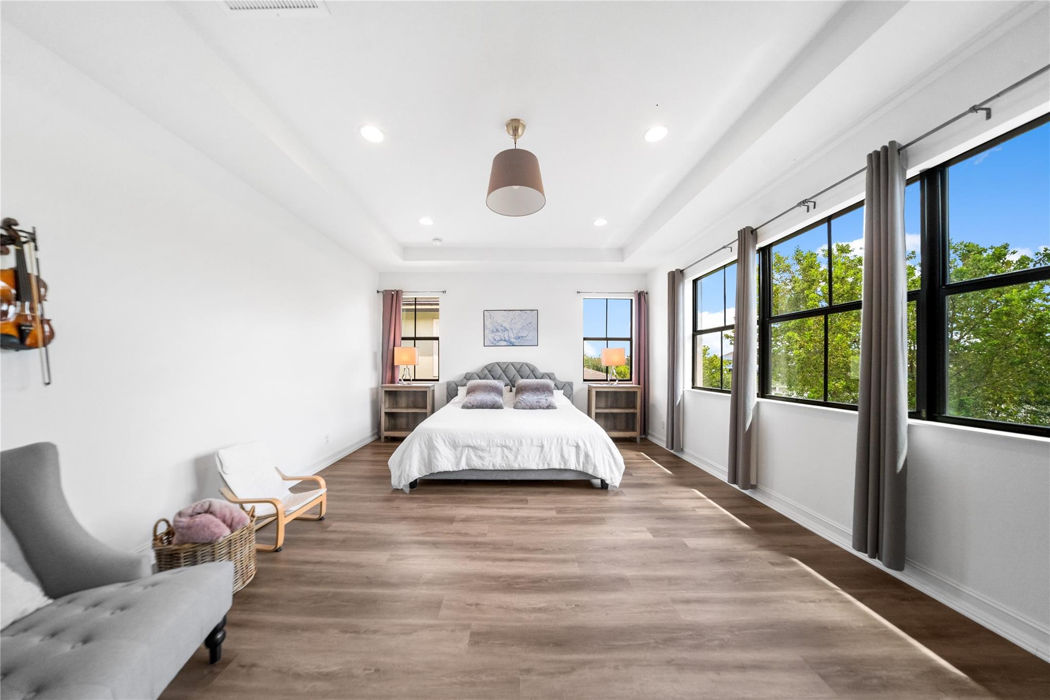 Watercrest - Residential