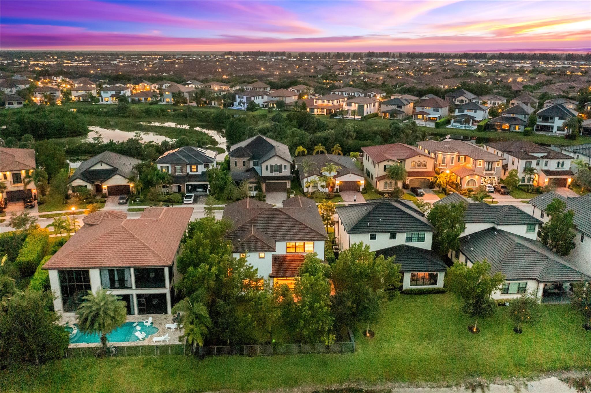 Watercrest - Residential