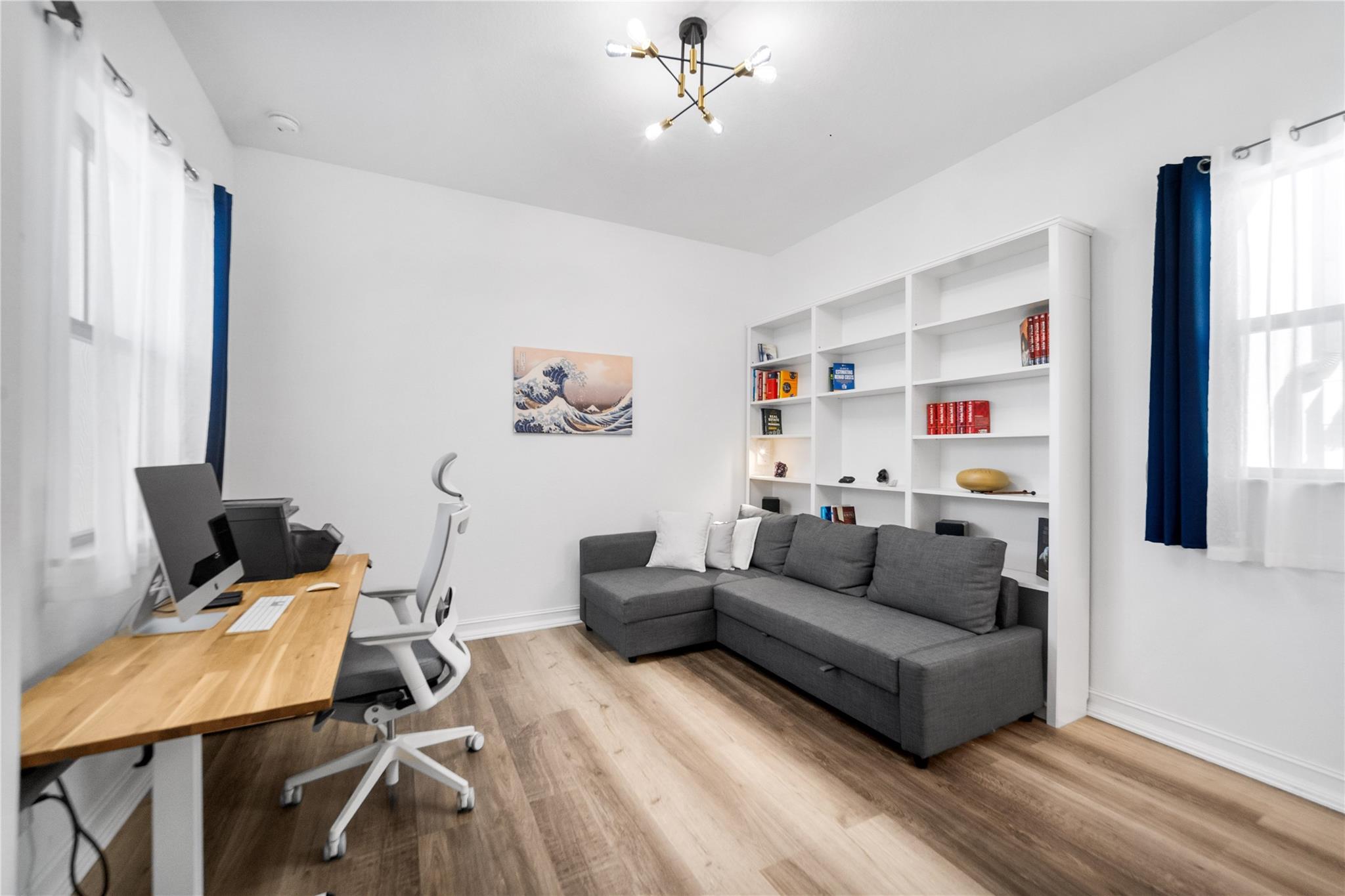 Watercrest - Residential