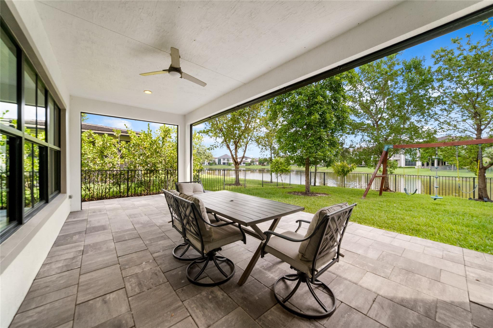 Watercrest - Residential