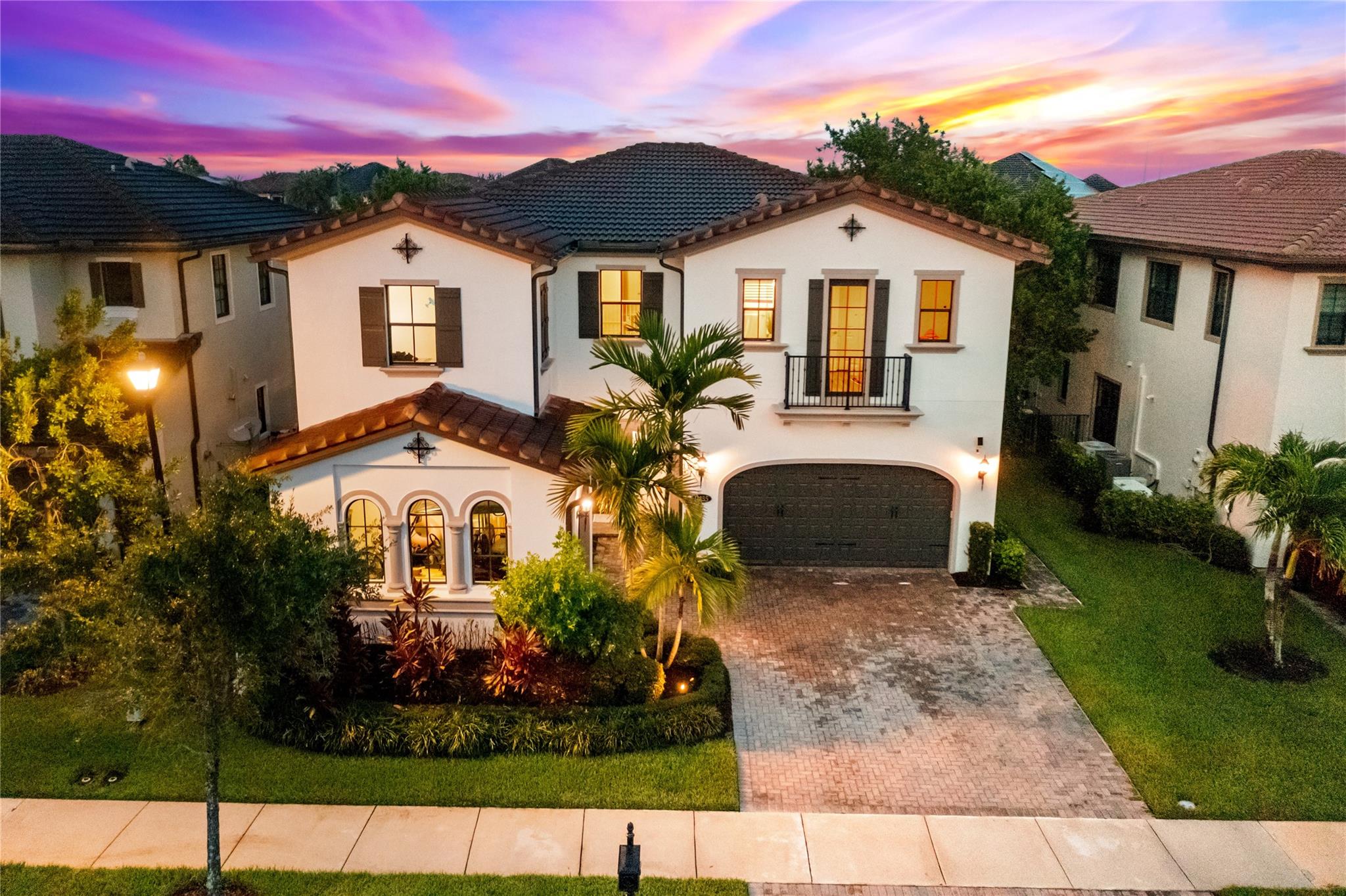 Watercrest - Residential