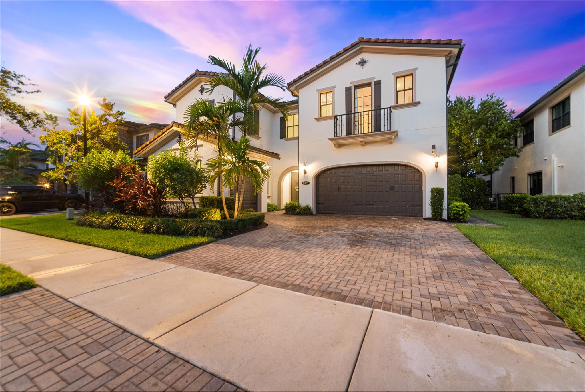 Watercrest - Residential