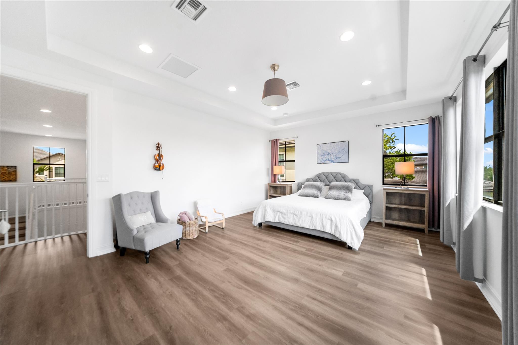Watercrest - Residential