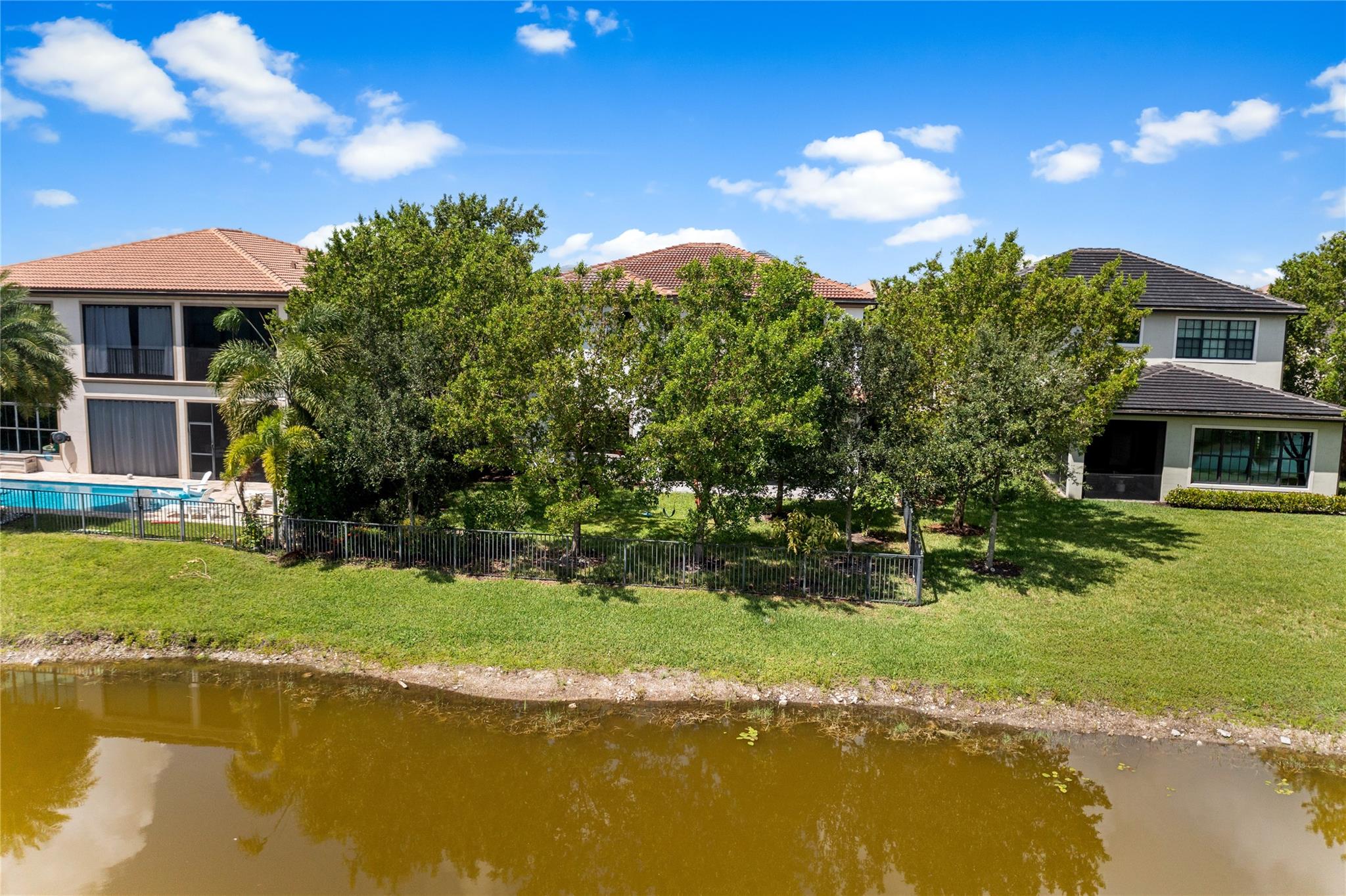 Watercrest - Residential