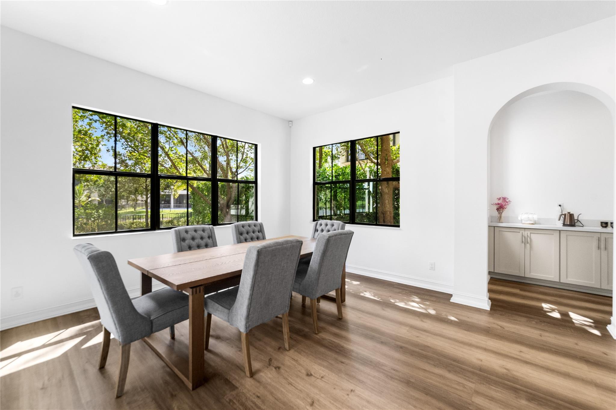 Watercrest - Residential