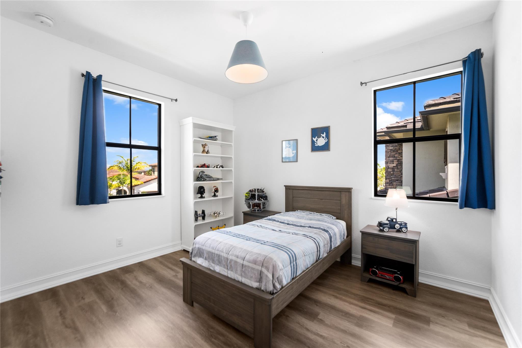 Watercrest - Residential