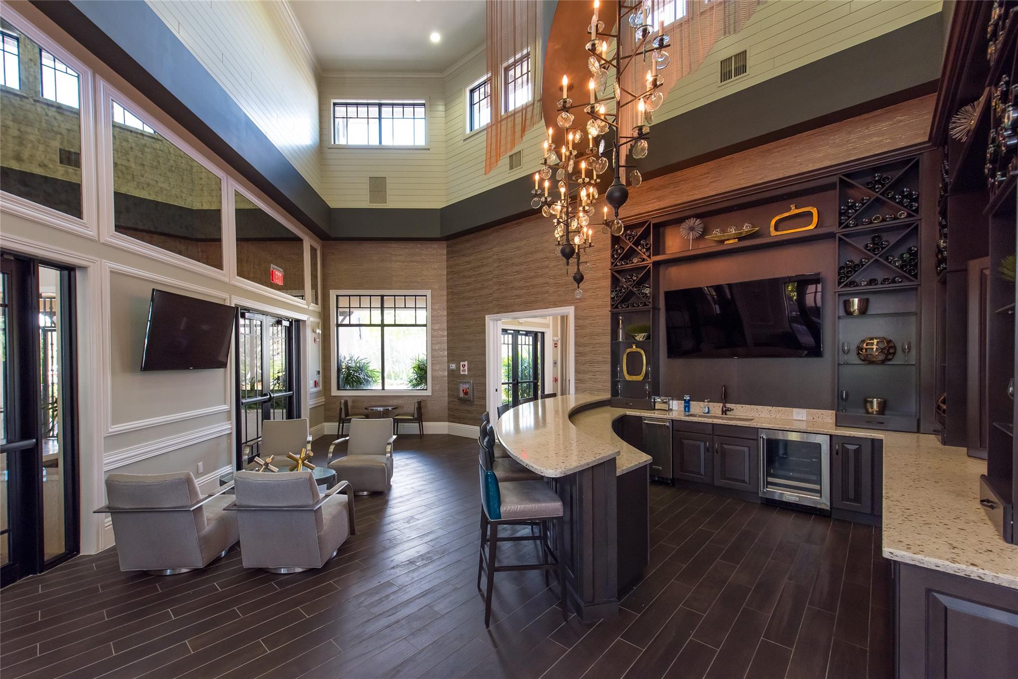 Watercrest - Residential