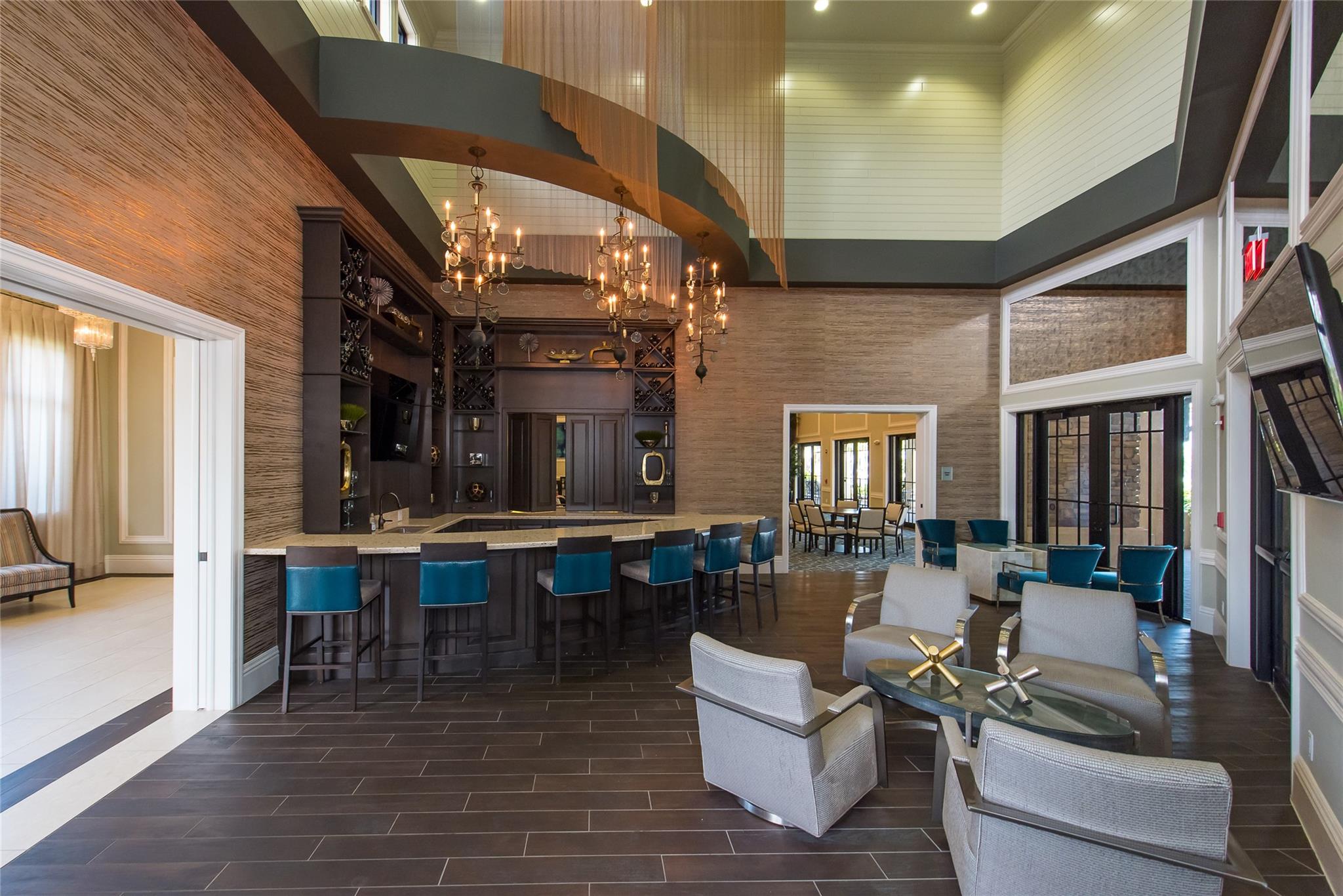 Watercrest - Residential