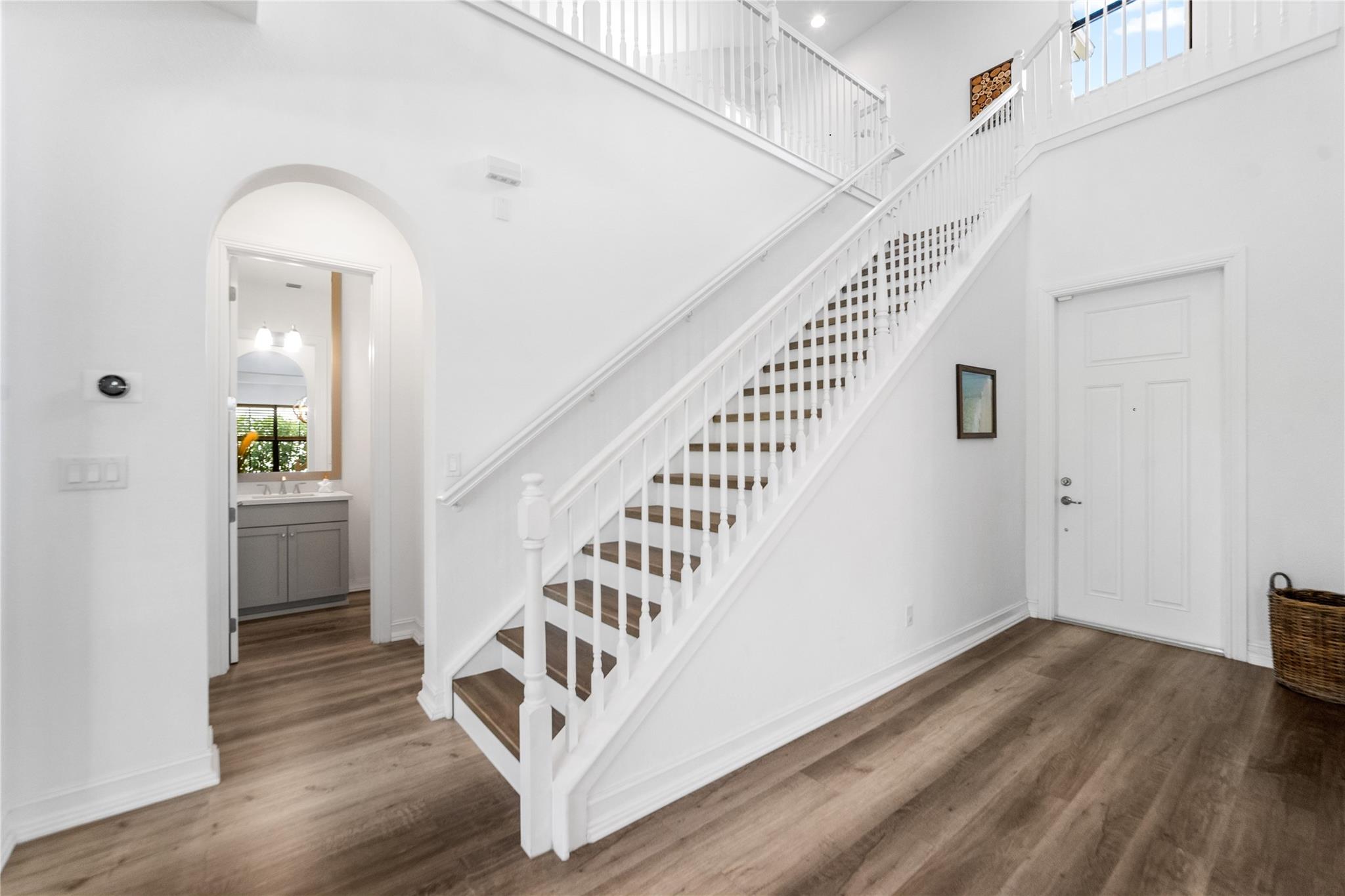 Watercrest - Residential