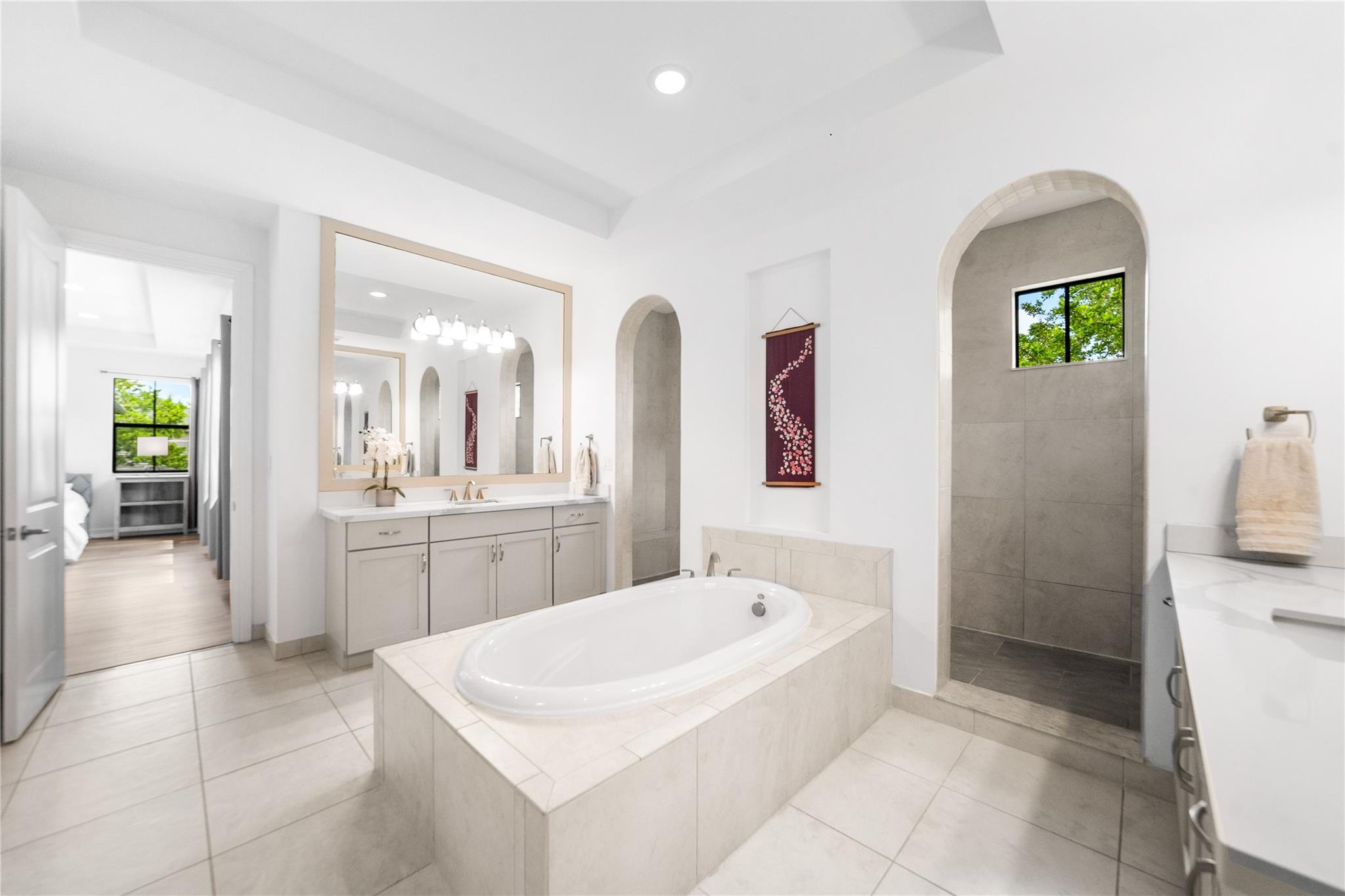 Watercrest - Residential