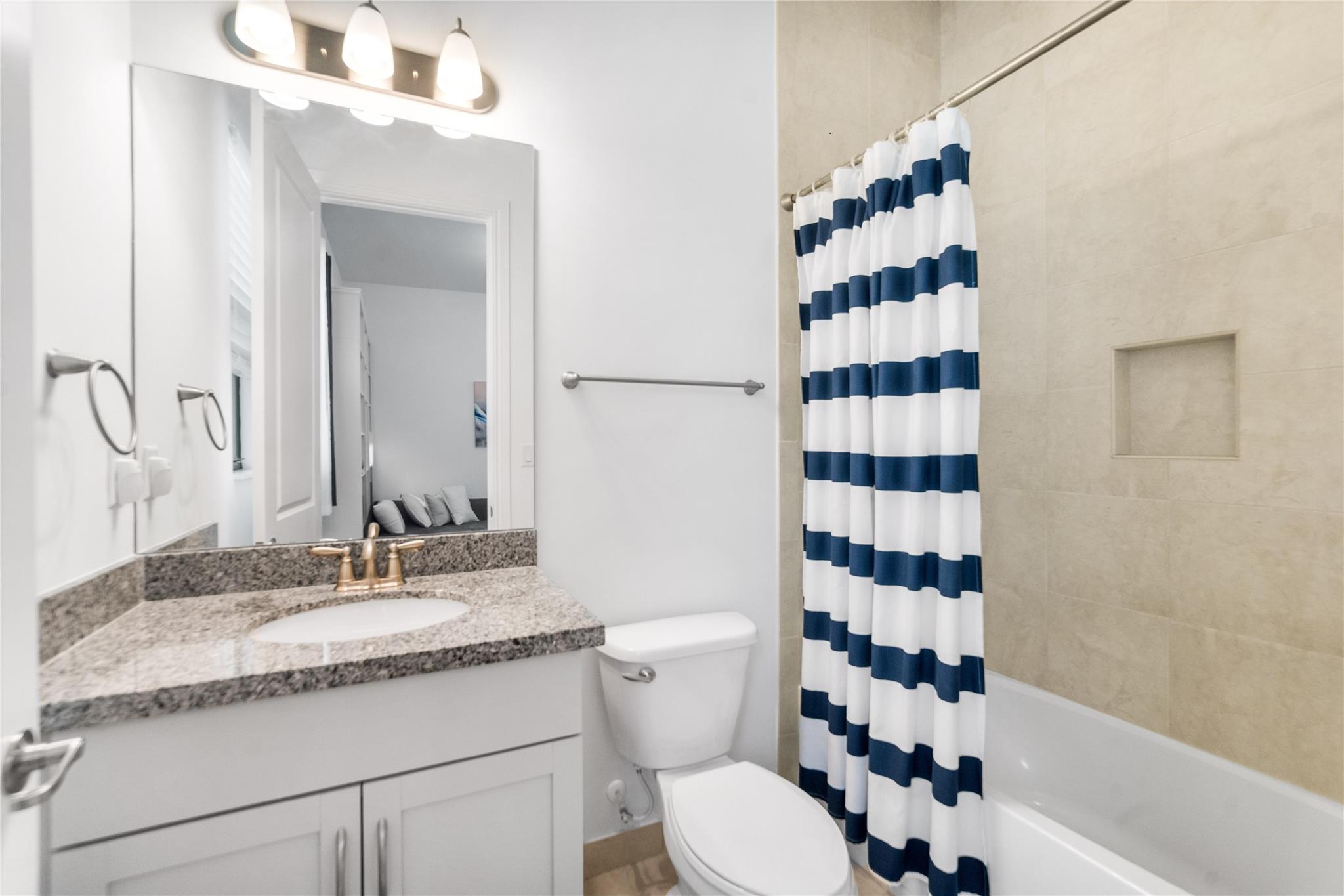 Watercrest - Residential
