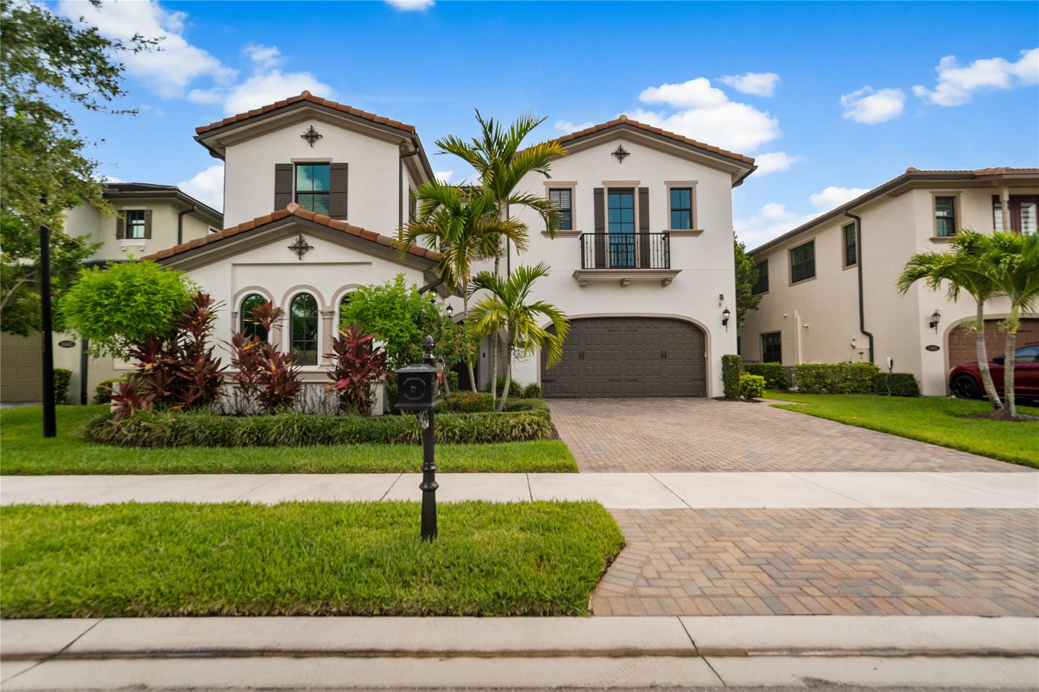 Watercrest - Residential