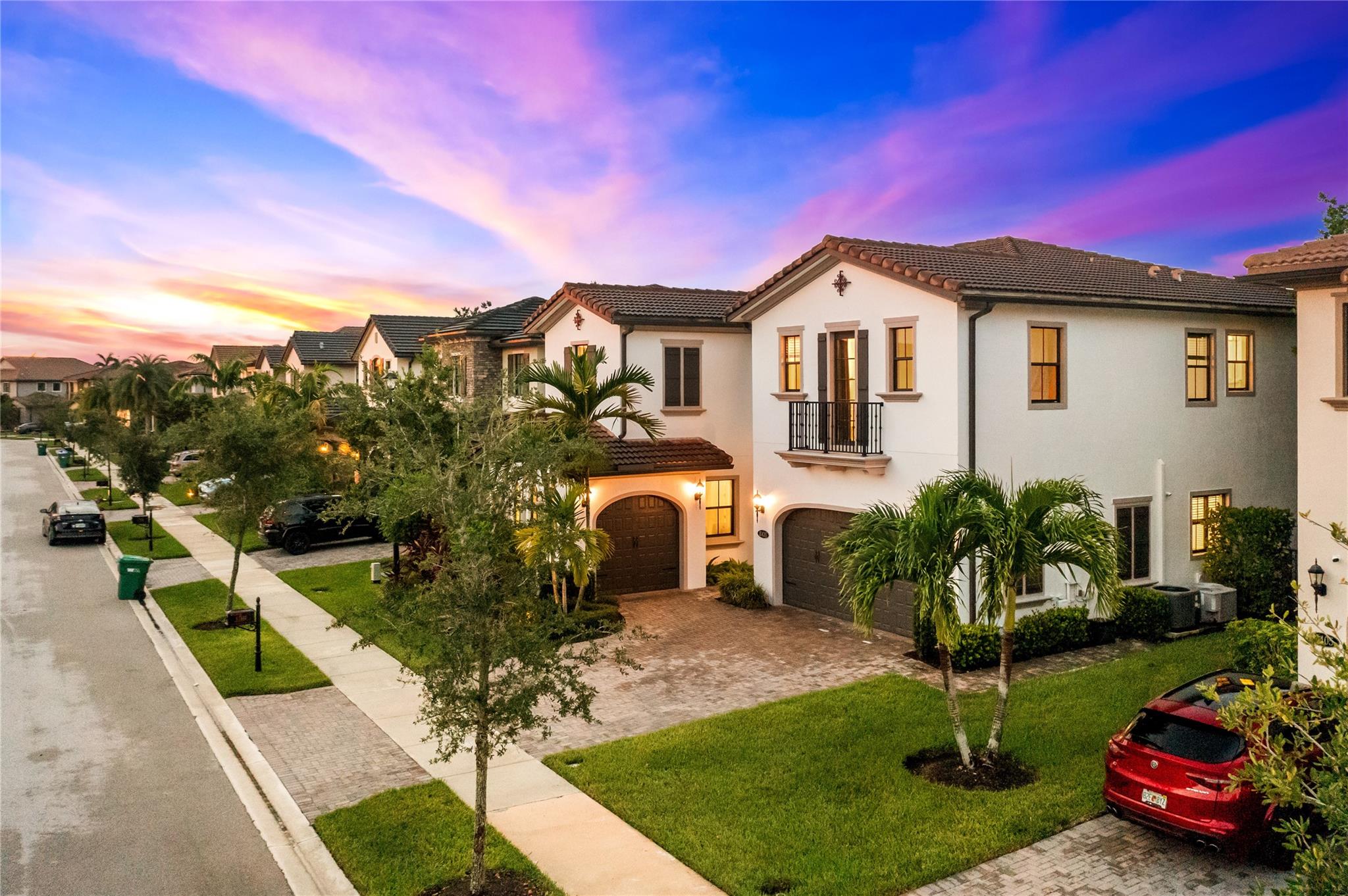 11435 Horizon Rd