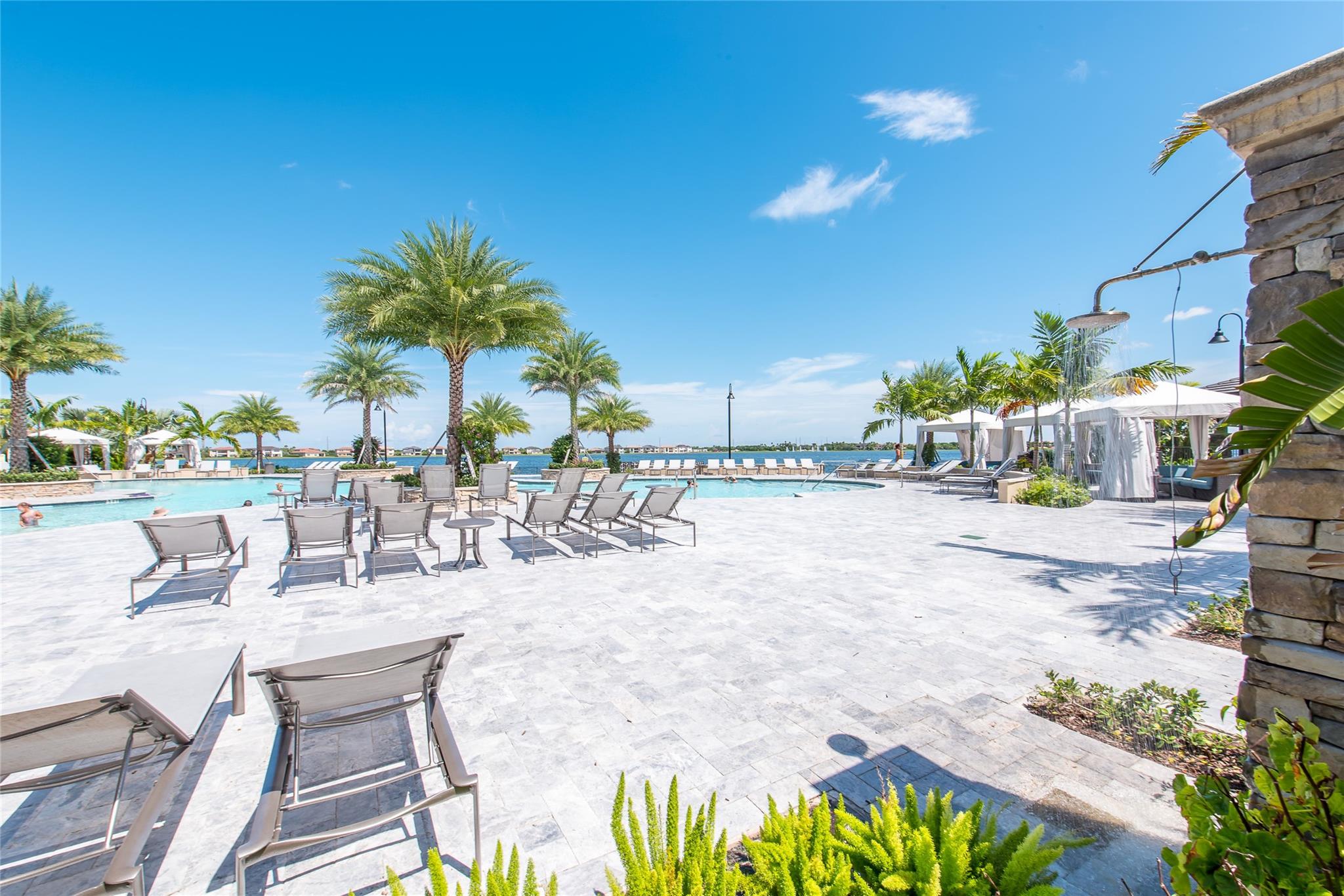 Watercrest - Residential